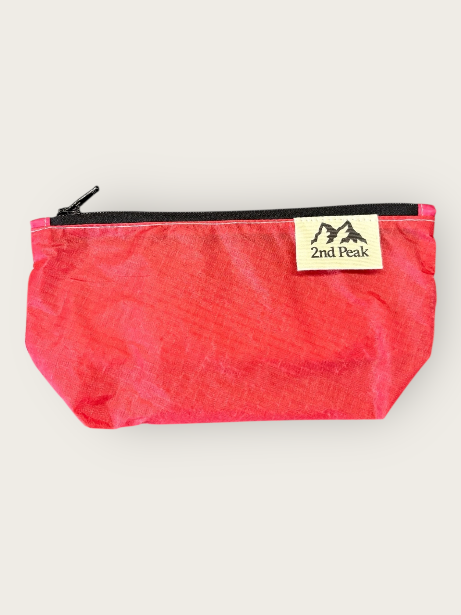 Upcycling Necessaire klein