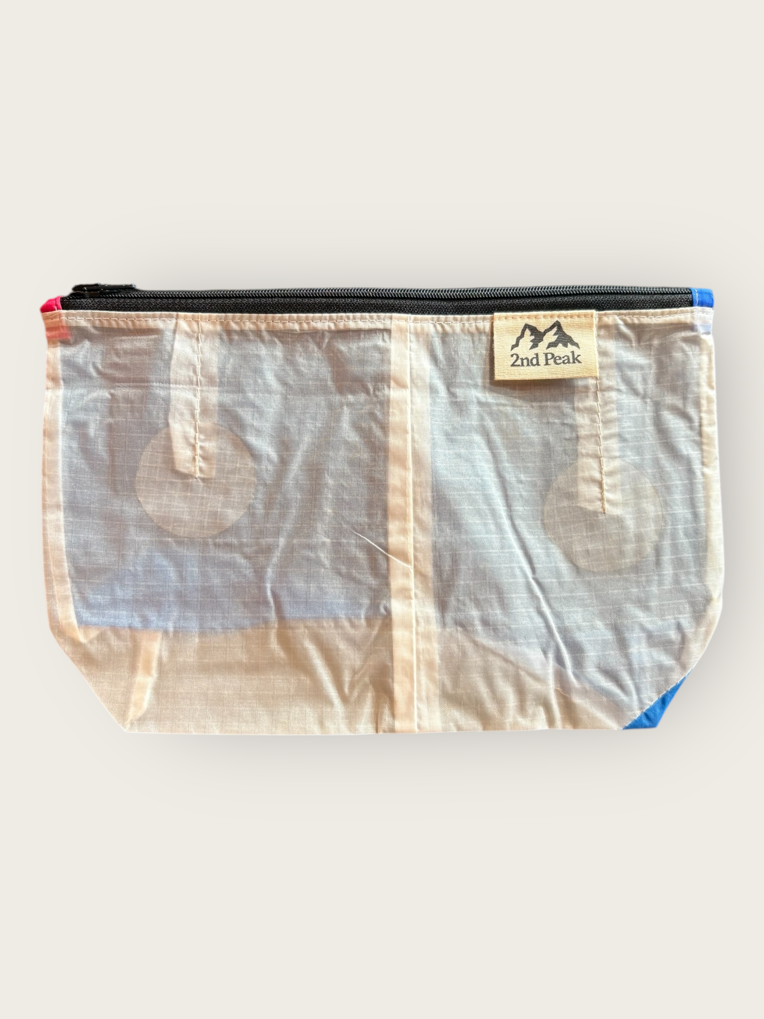 Upcycling Necessaire gross