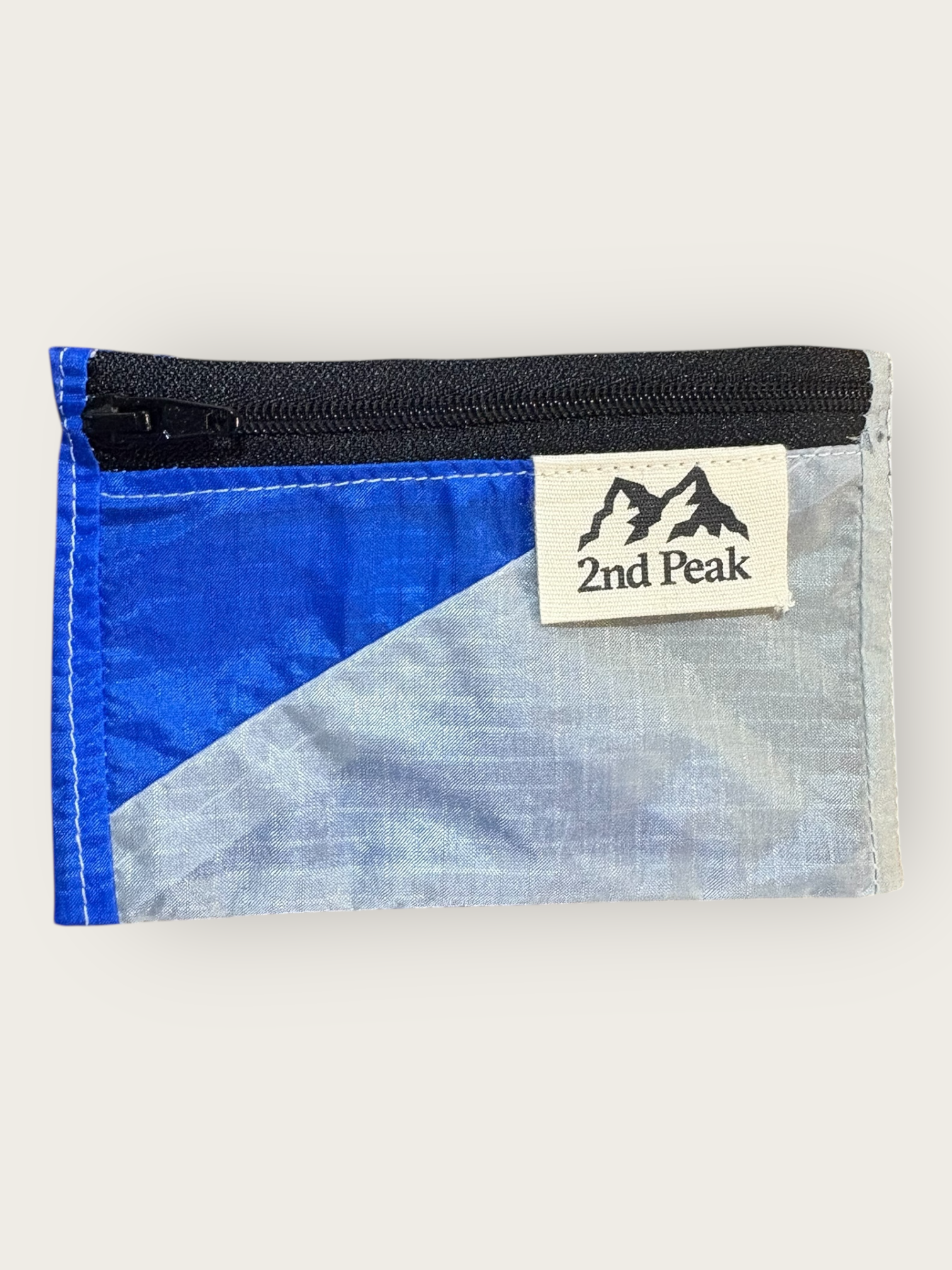 2nd Peak Portemonnaie Easy