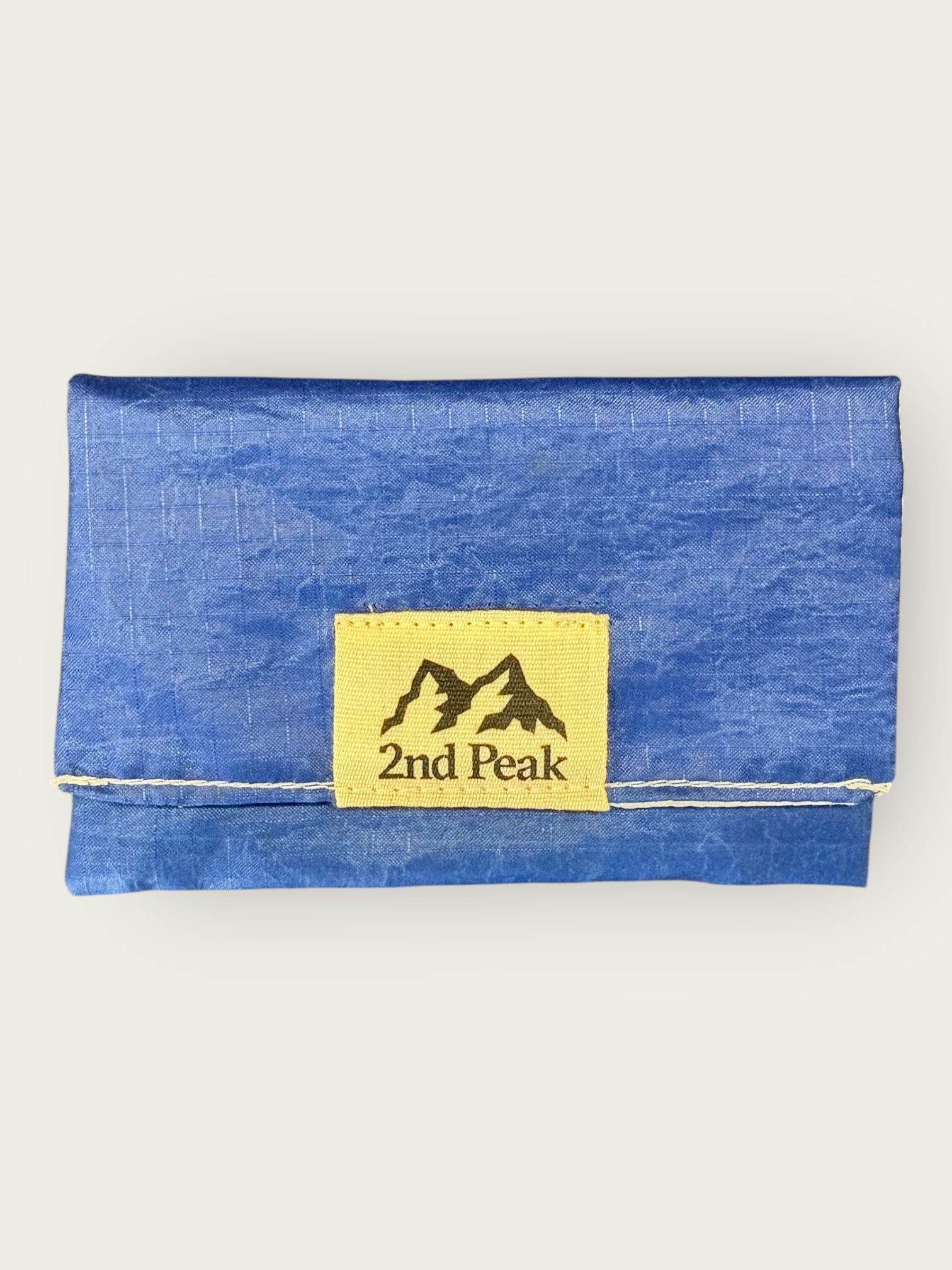 Upcycling Portemonnaie Flap