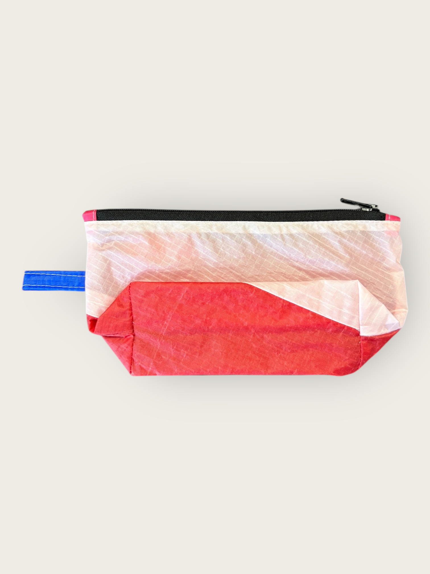 Upcycling Necessaire klein