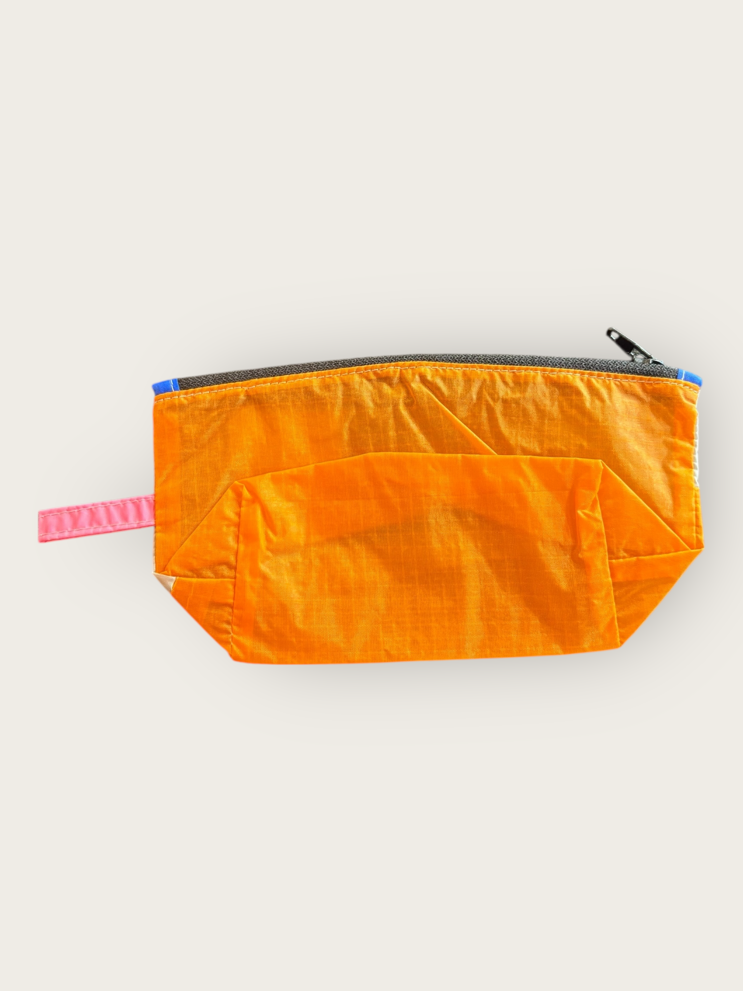 Upcycling Necessaire klein