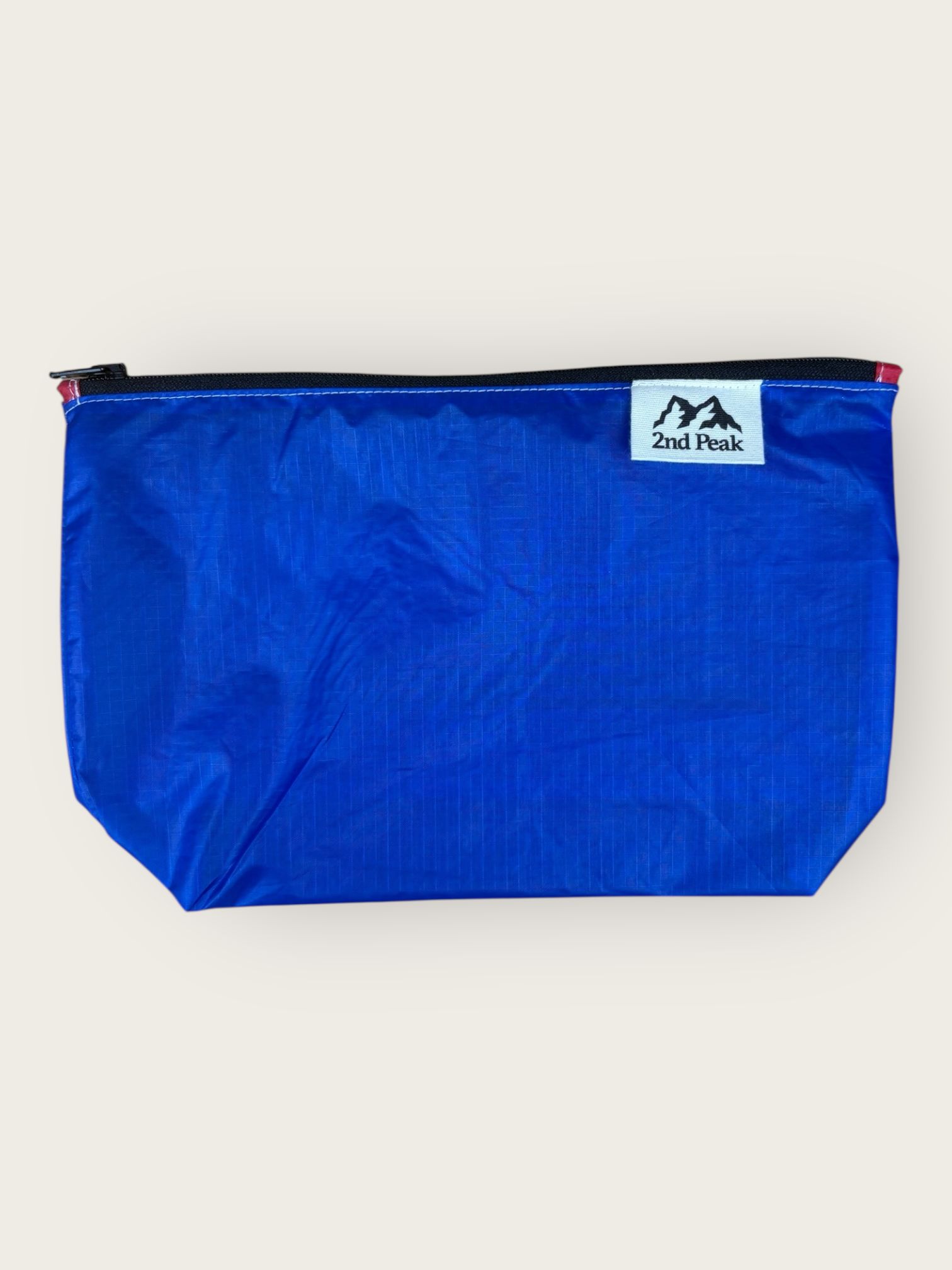 2nd Peak Necessaire gross