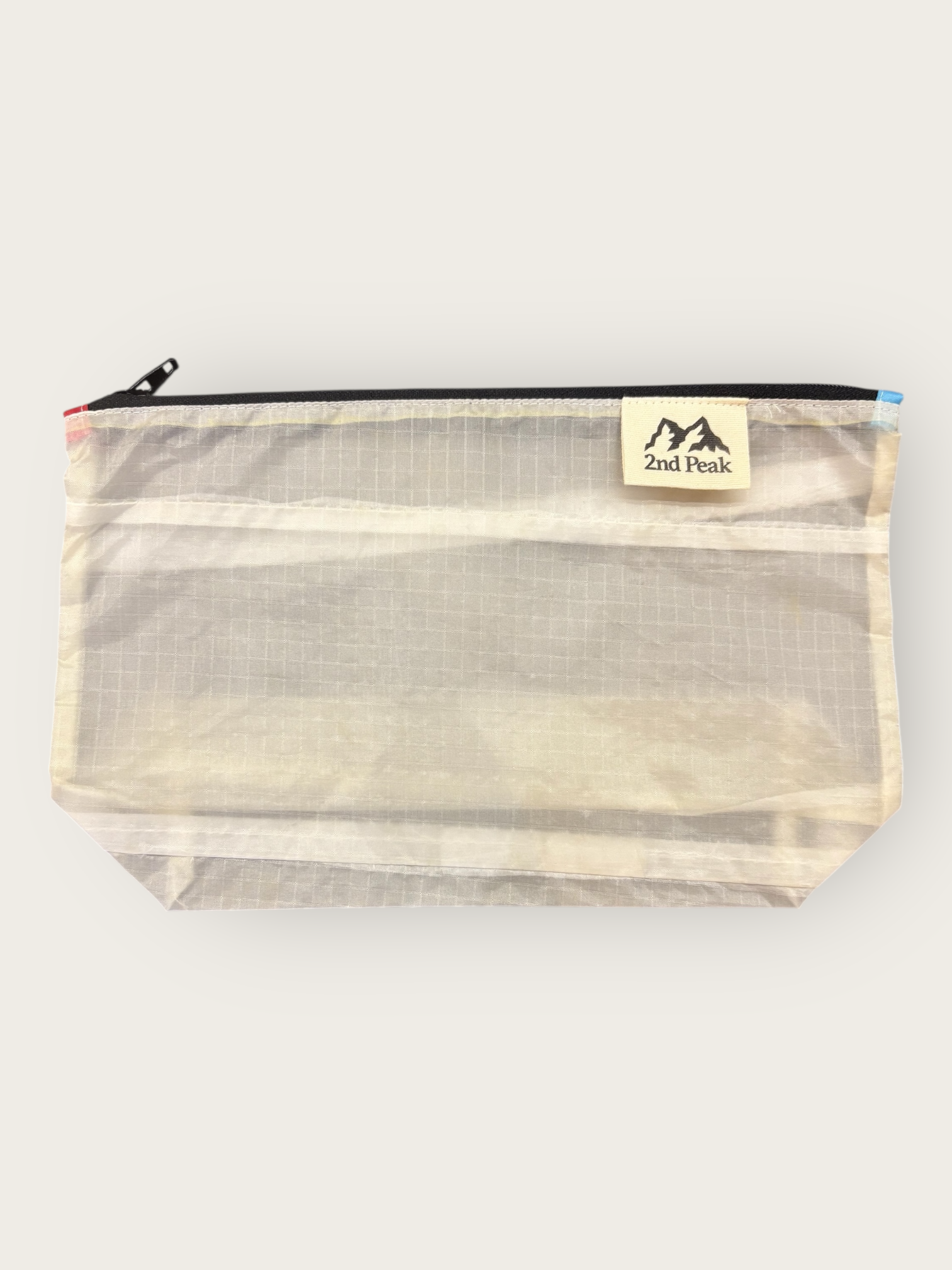 2nd Peak Necessaire gross