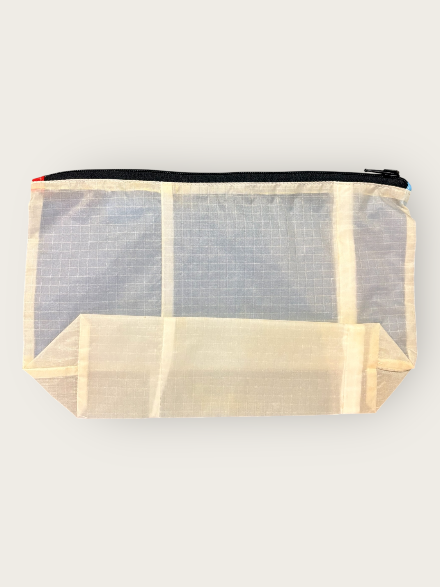 2nd Peak Necessaire gross