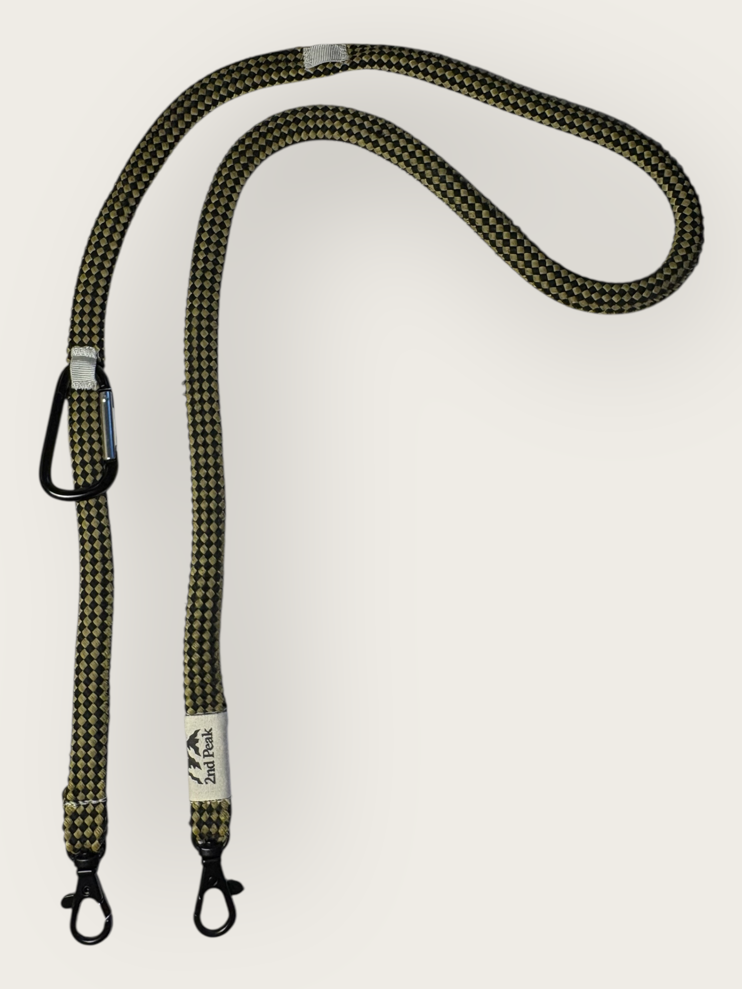 Upcycled phone chains (double/single)