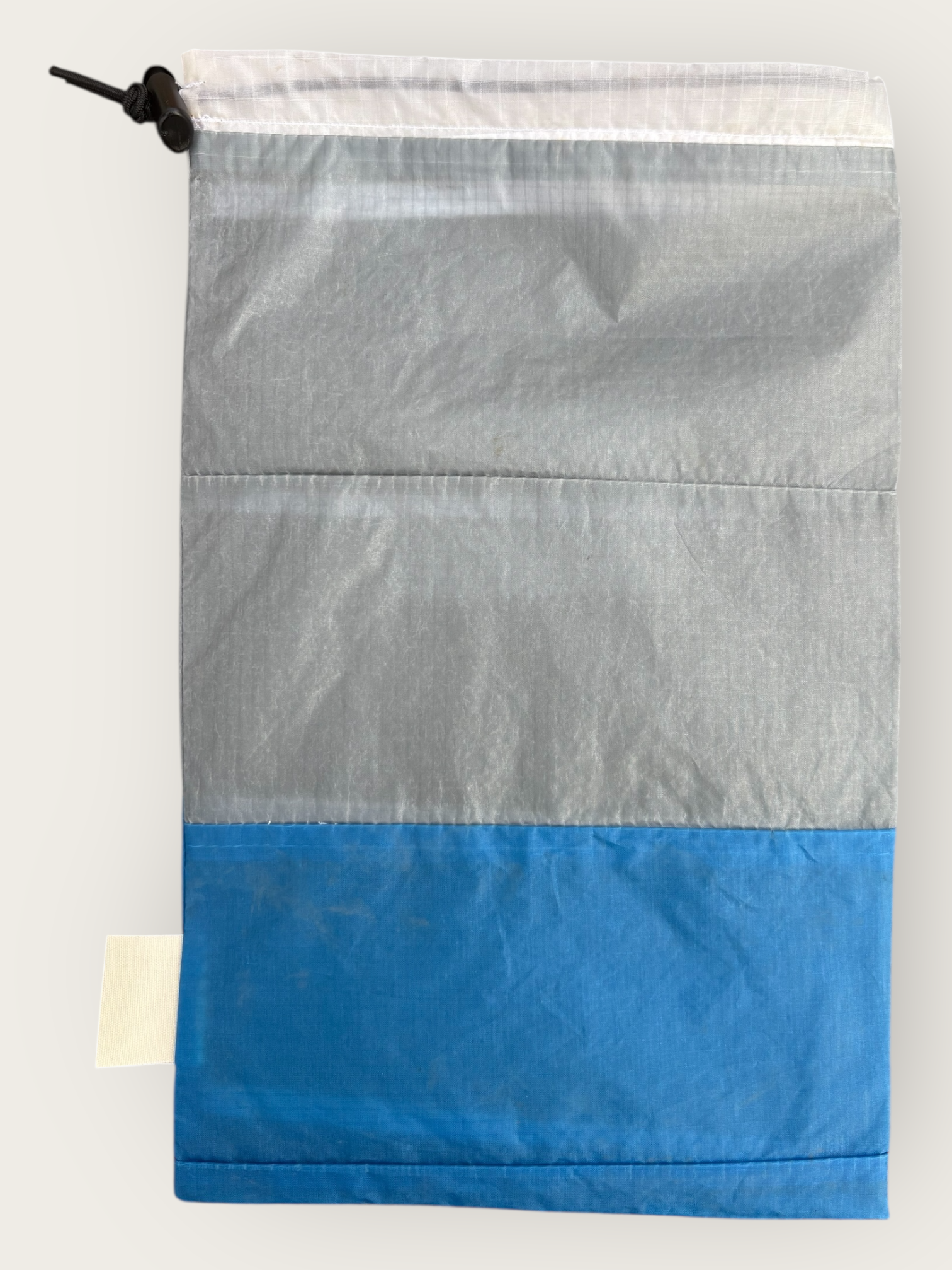 Upcycling Znünisäckli 'Frässsäckli'