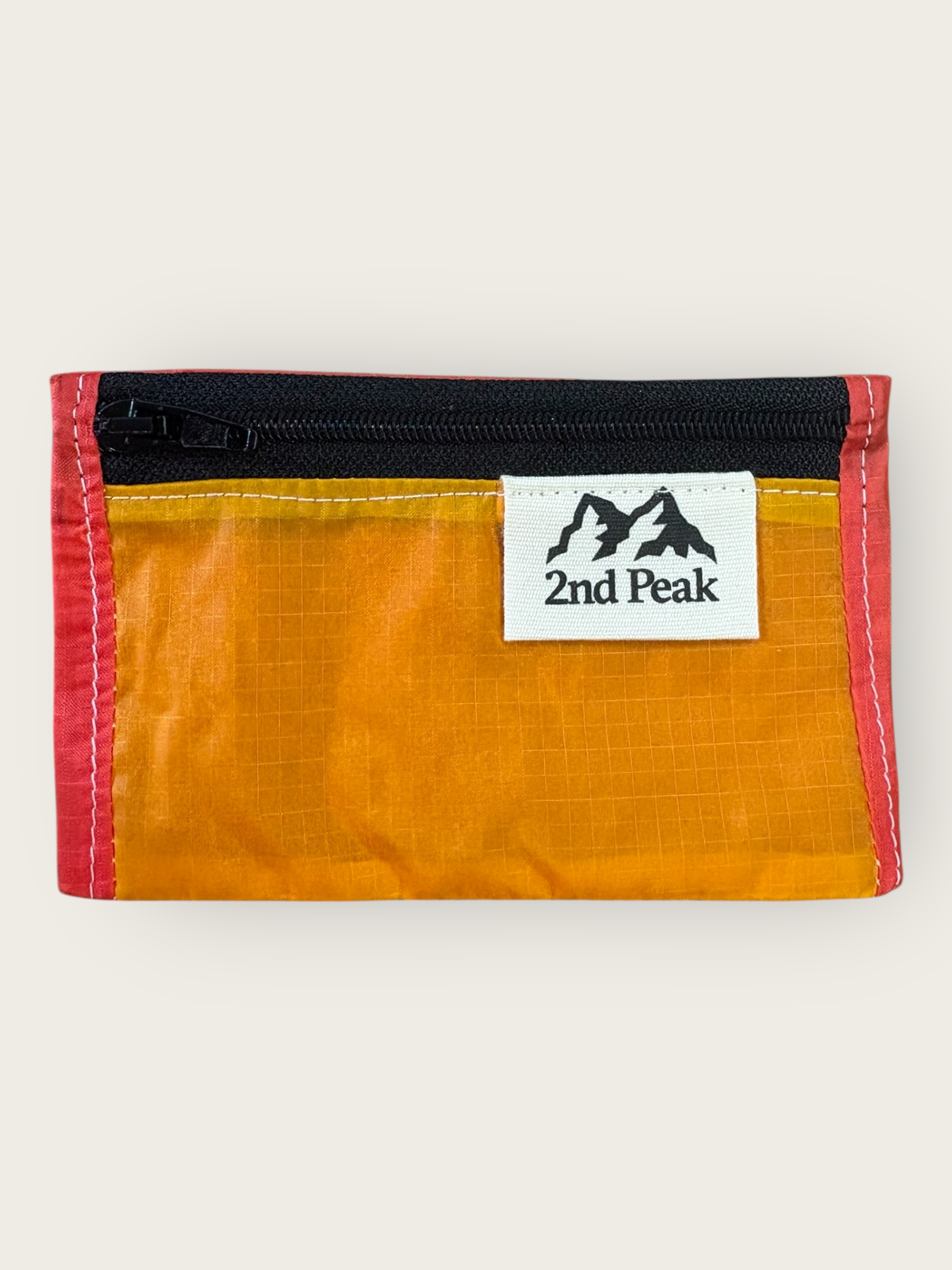 Upcycling Portemonnaie Easy