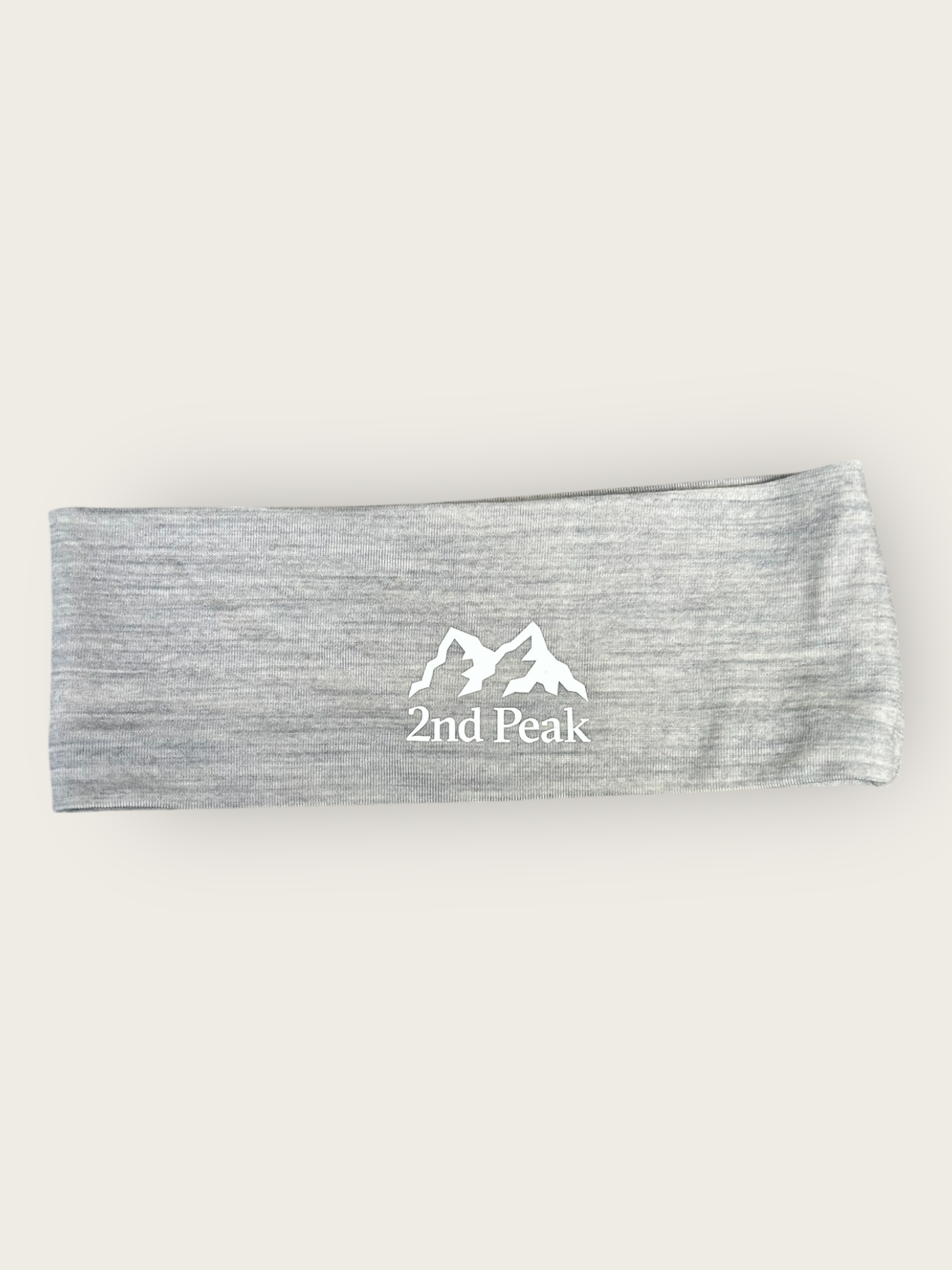 Upcycling Stirnband (S/M)