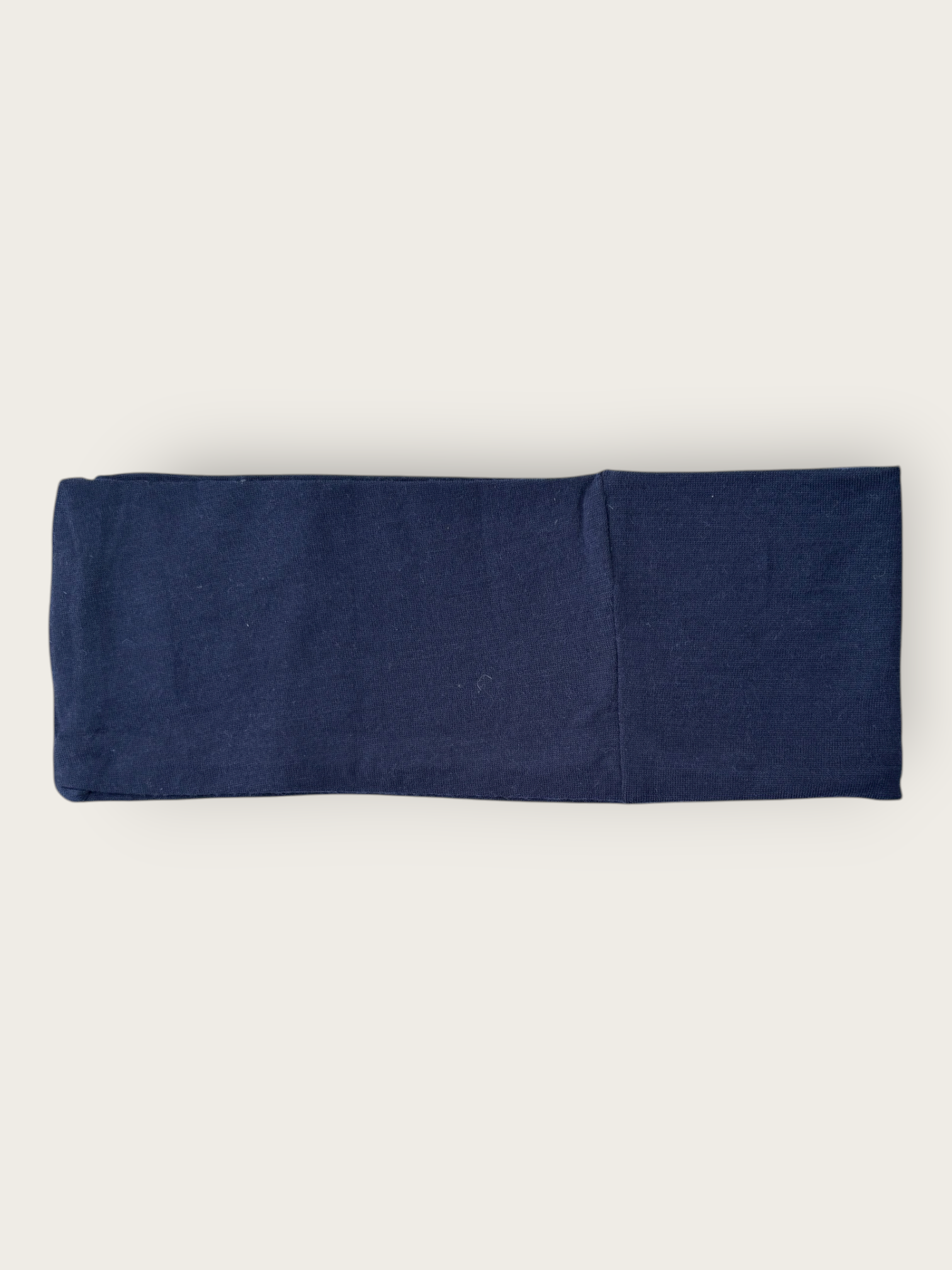 Upcycling Stirnband (L/XL)