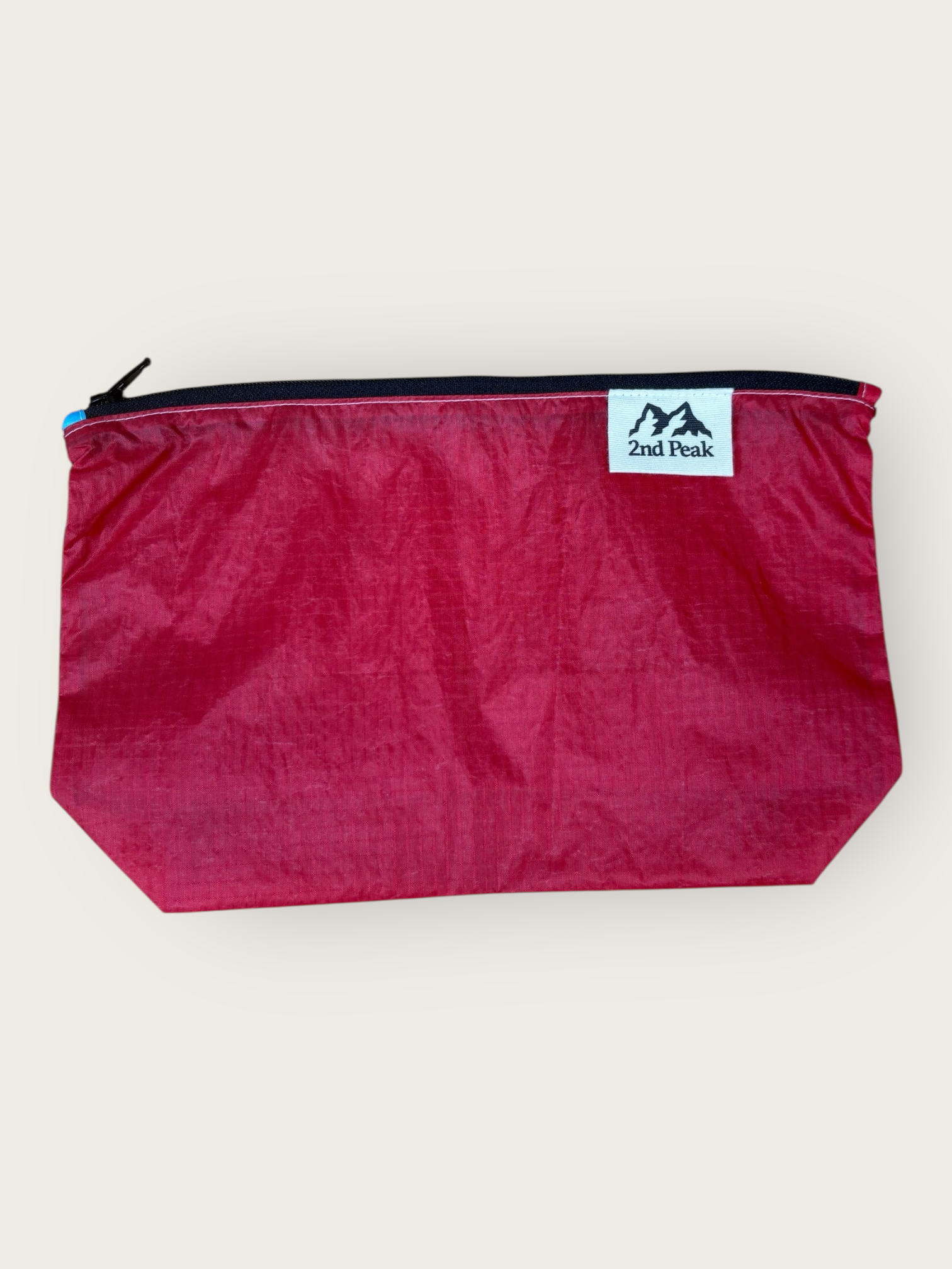 2nd Peak Necessaire gross