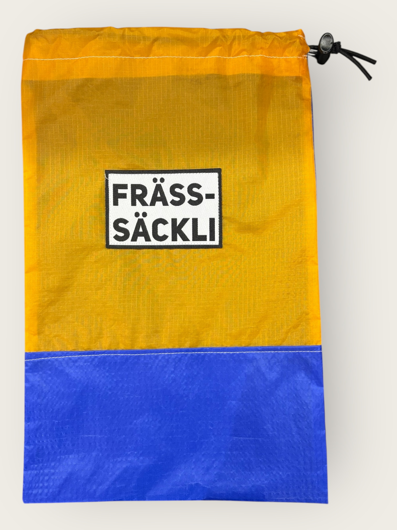 2nd Peak Znünisäckli "Frässsäckli"