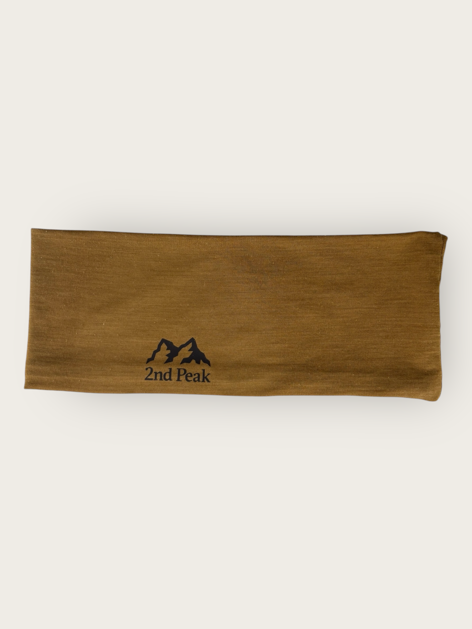 Upcycled headband (L/XL)