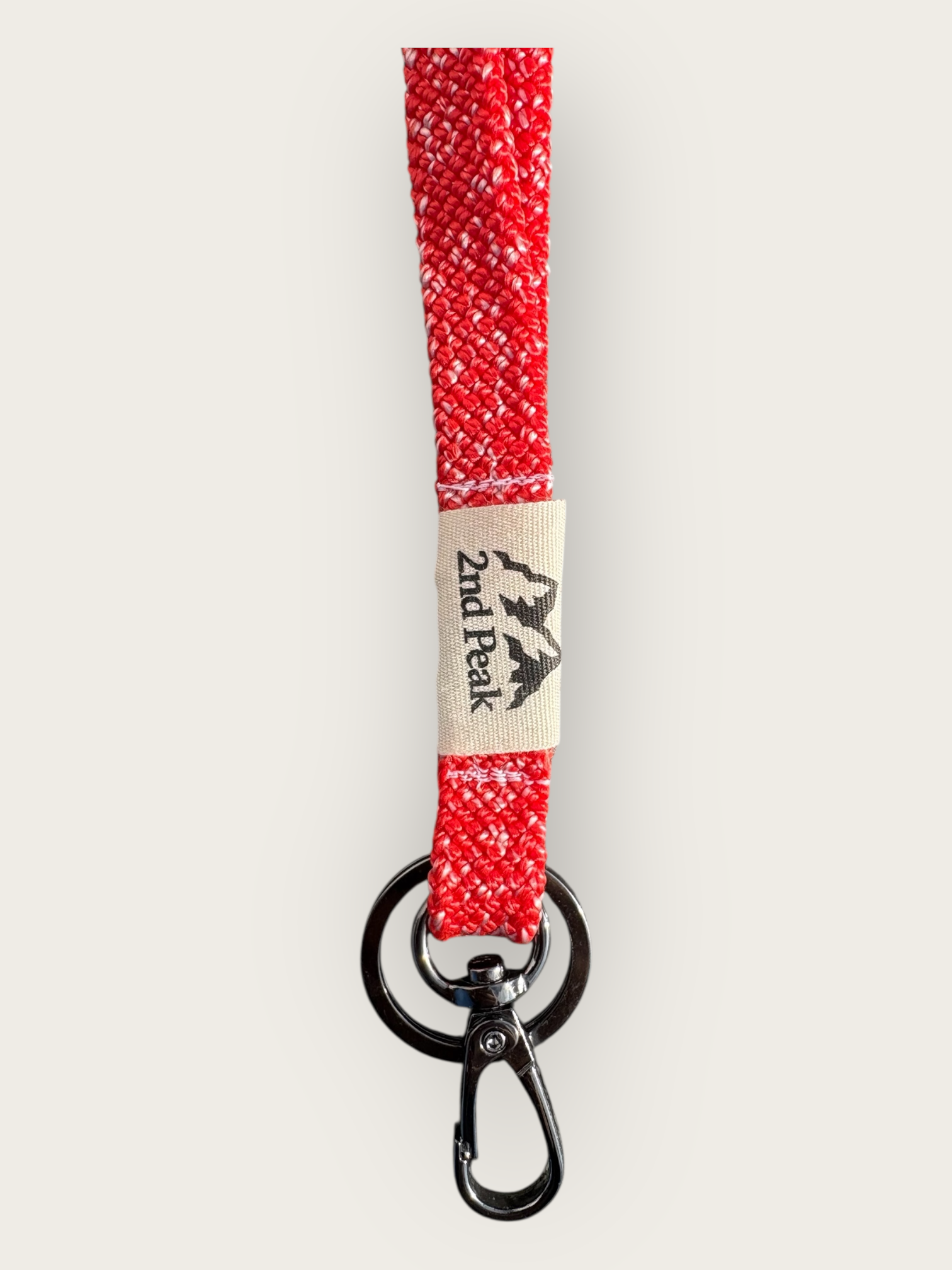 Upcycling Schlüsselanhänger kurz | Handykette Handgelenk