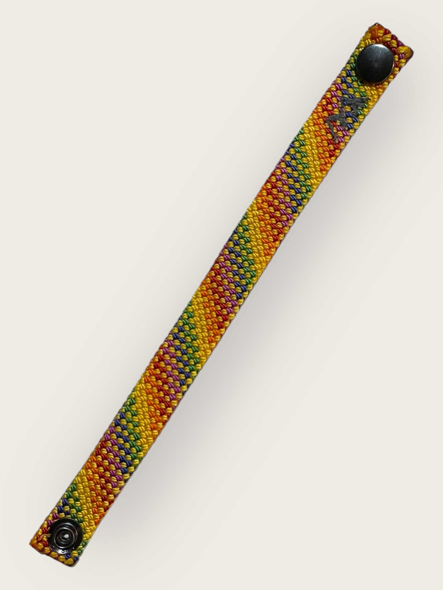 2nd Peak Armband 21cm