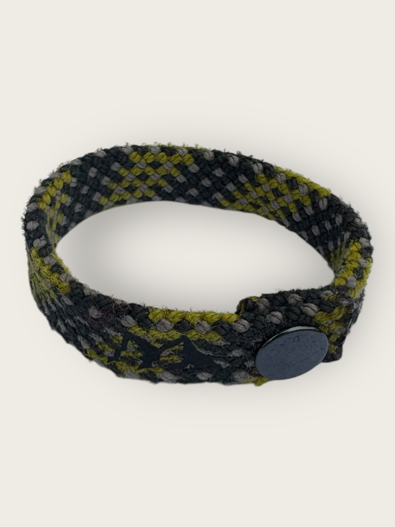 Upcycling Armband 21cm