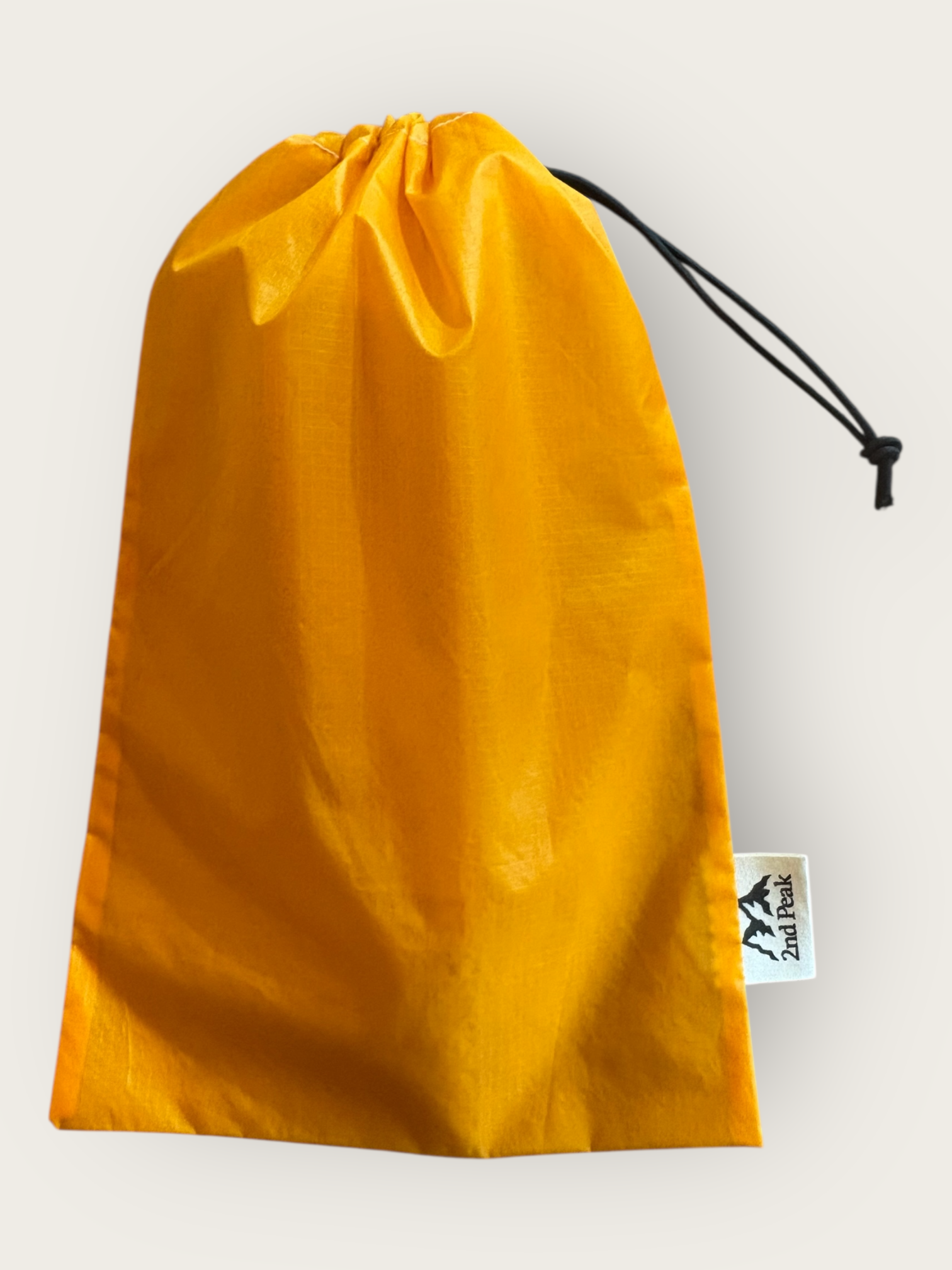 Upcycling Znünisäckli