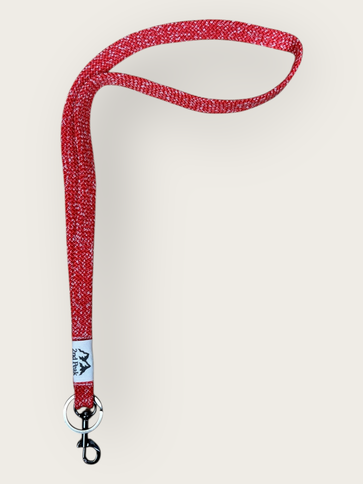 Upcycling Schlüsselanhänger lang