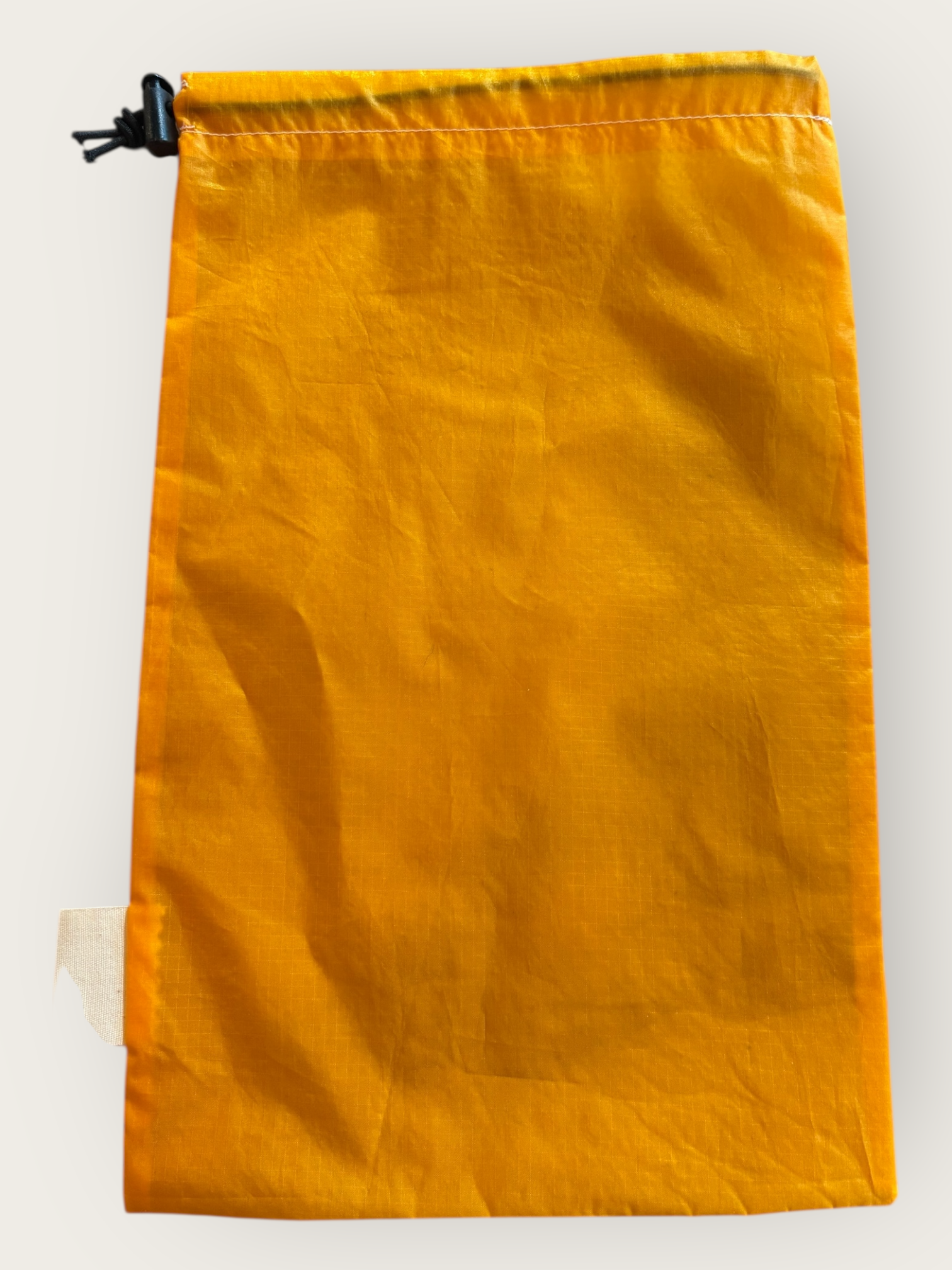 Upcycling Znünisäckli