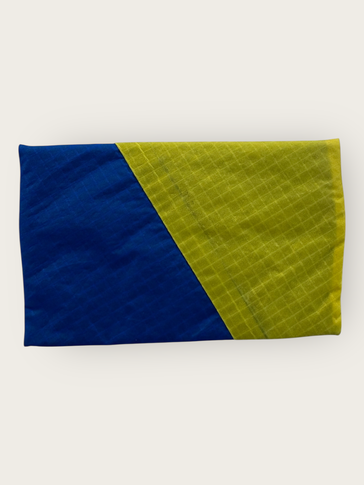 2nd Peak Portemonnaie Flap