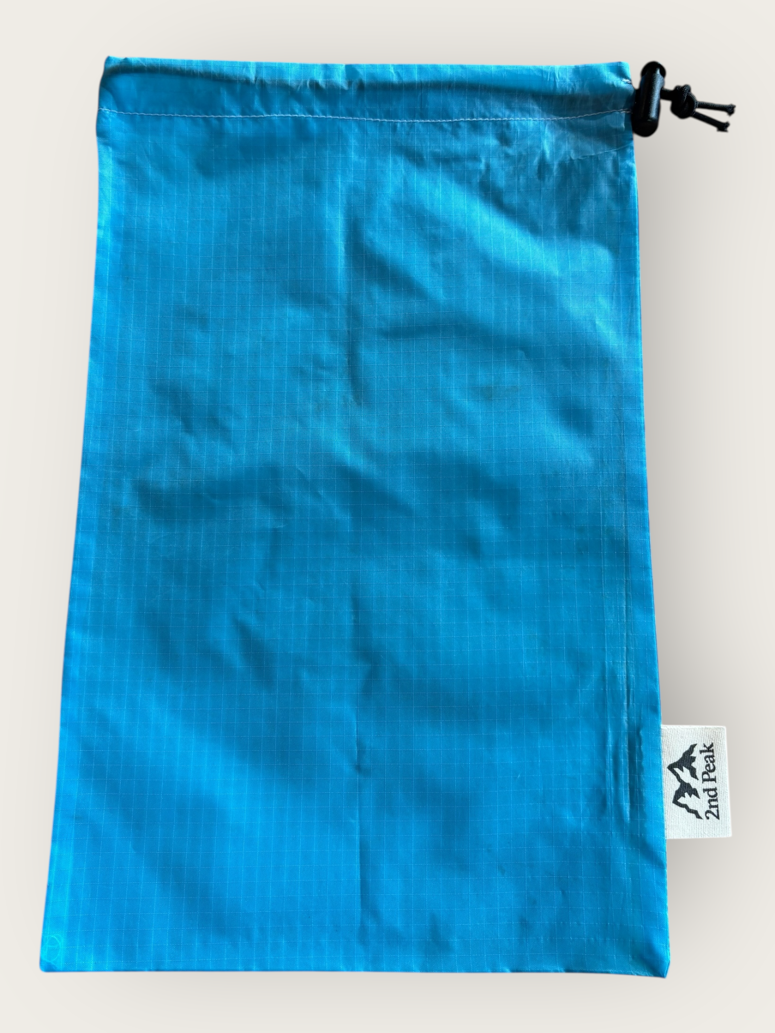 Upcycling Znünisäckli