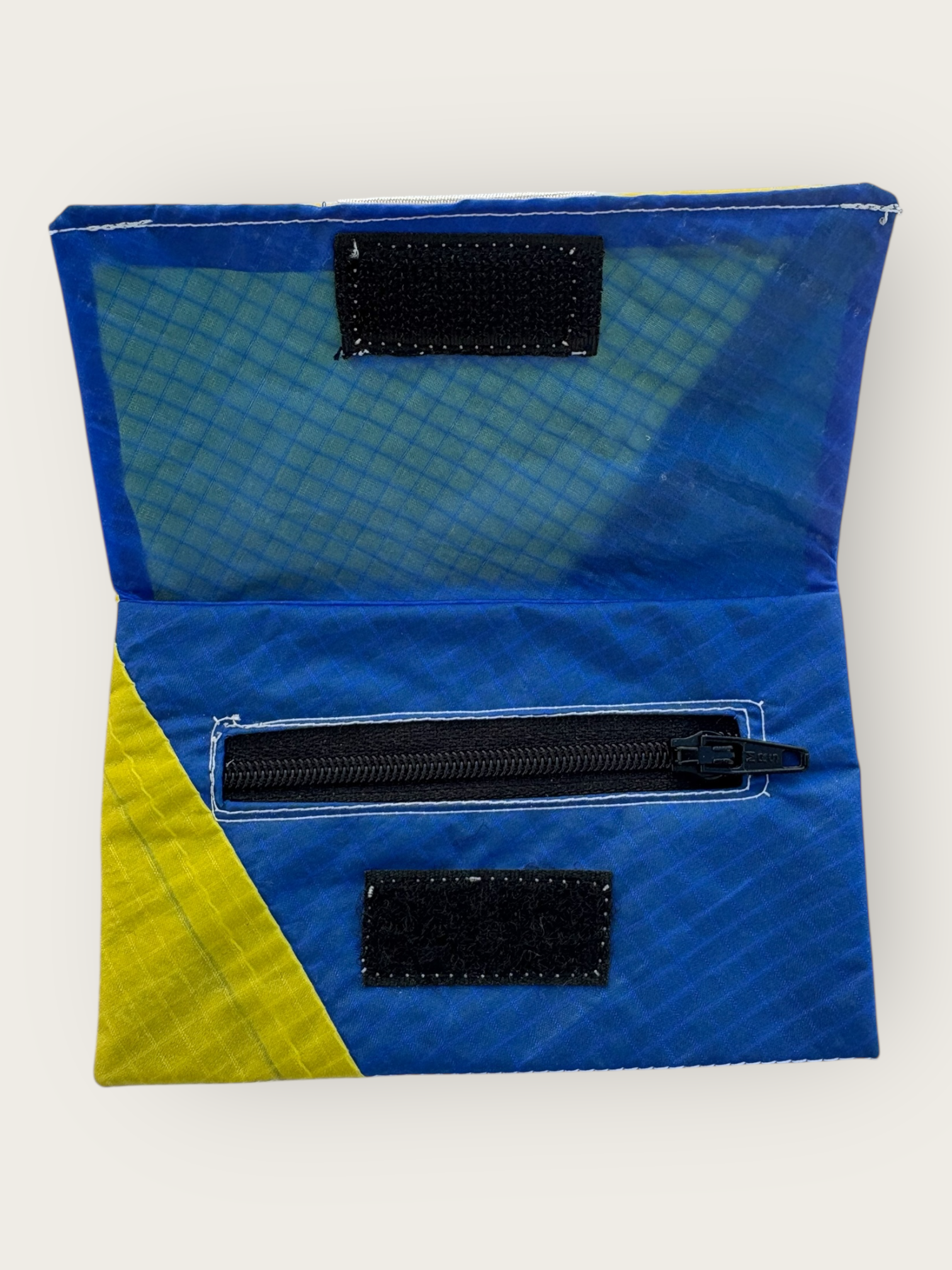 2nd Peak Portemonnaie Flap