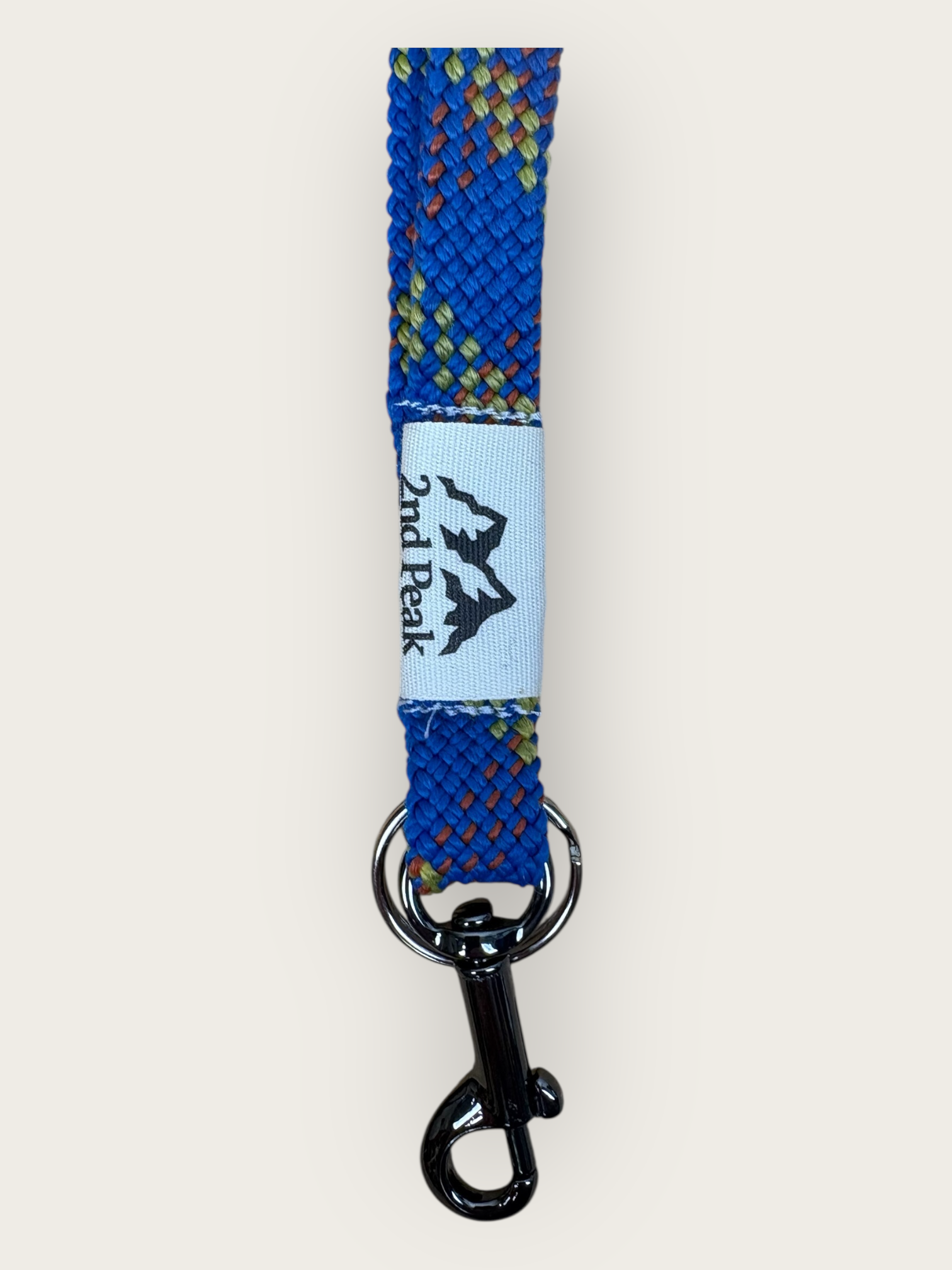 Upcycling Schlüsselanhänger lang