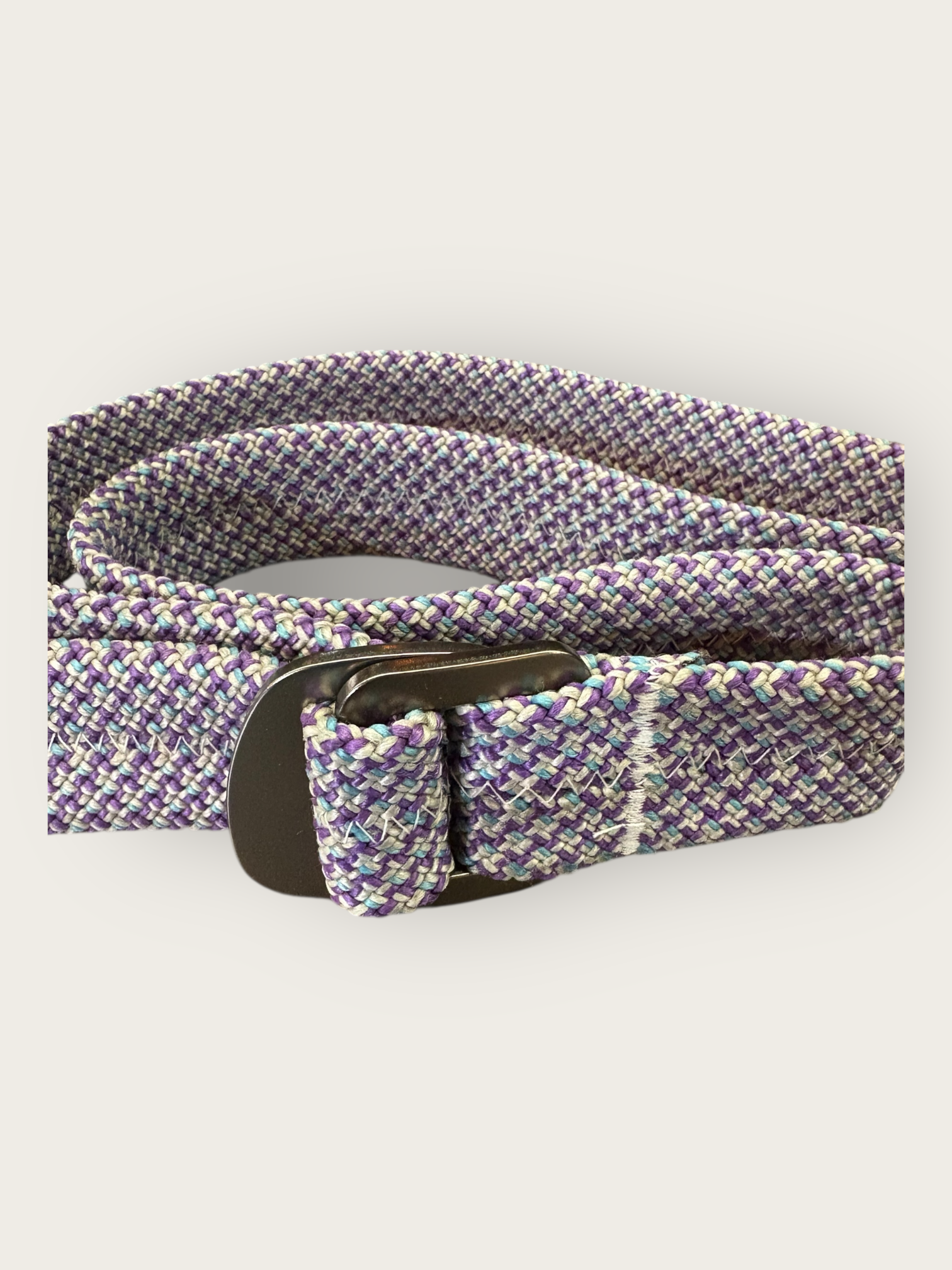 Upcycling Gürtel ca. 100cm