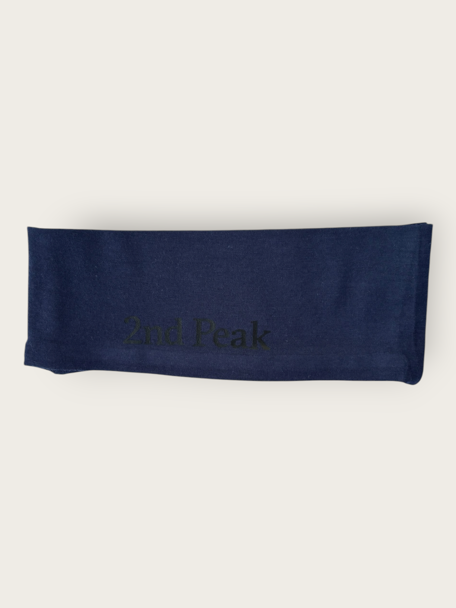 Upcycling Stirnband (S/M)