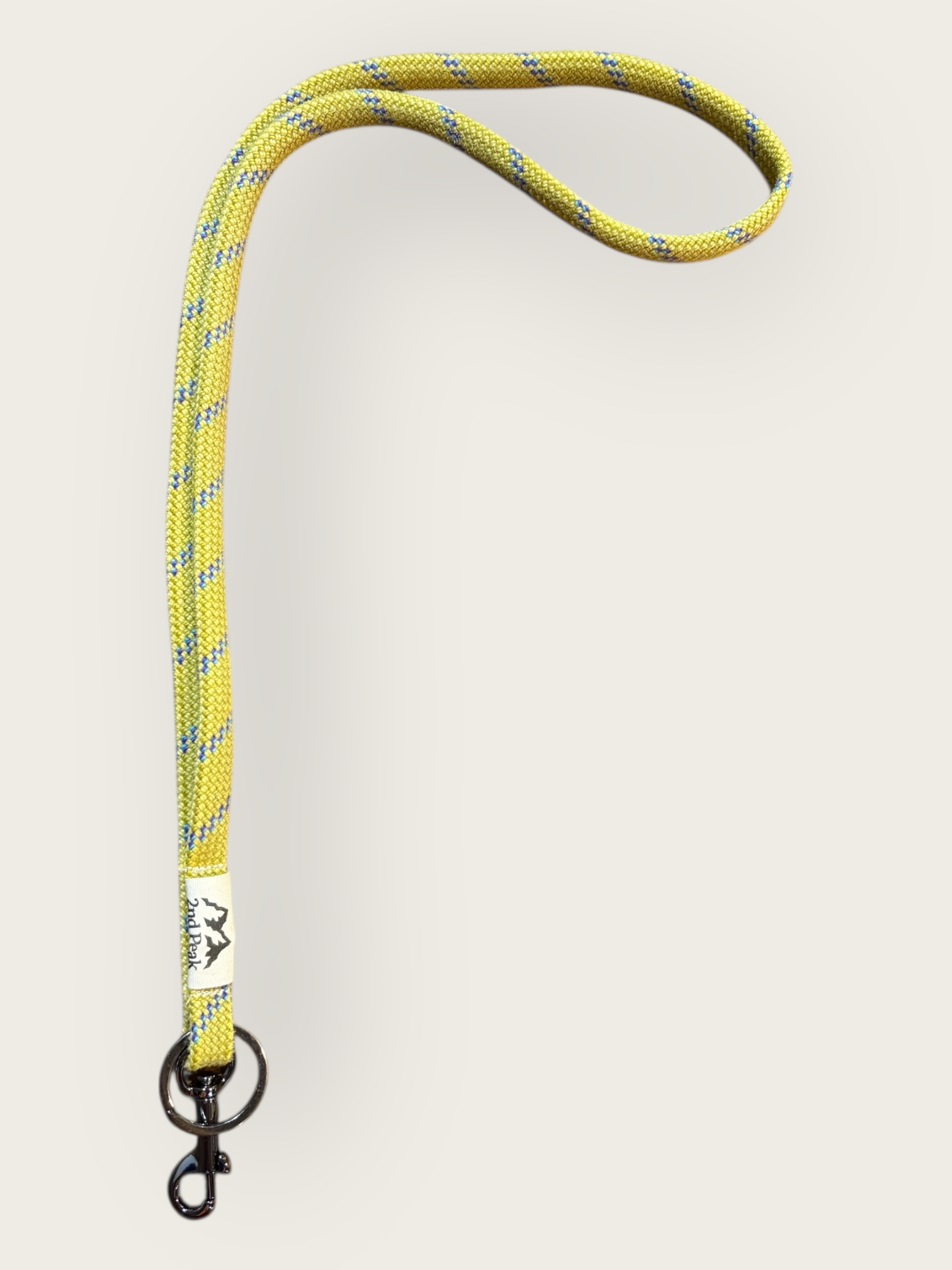 Upcycling Schlüsselanhänger lang