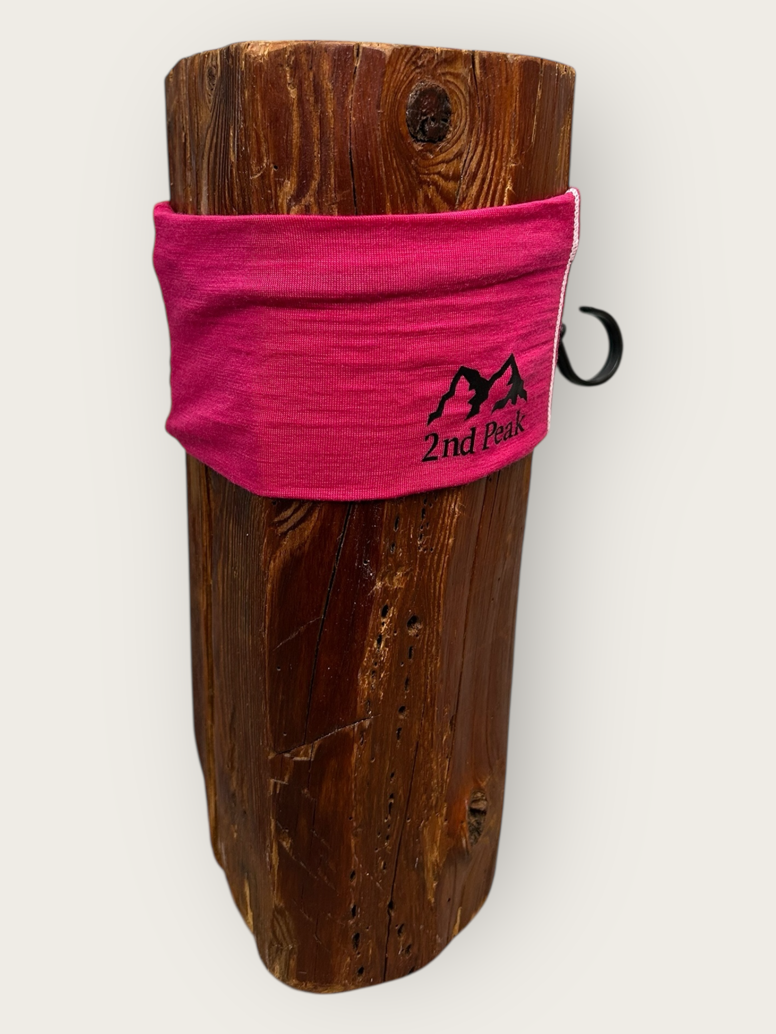 Upcycling Stirnband (S/M)