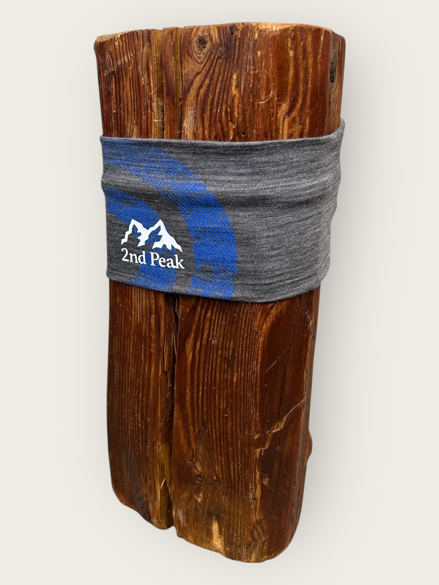 Upcycling Stirnband (S/M)