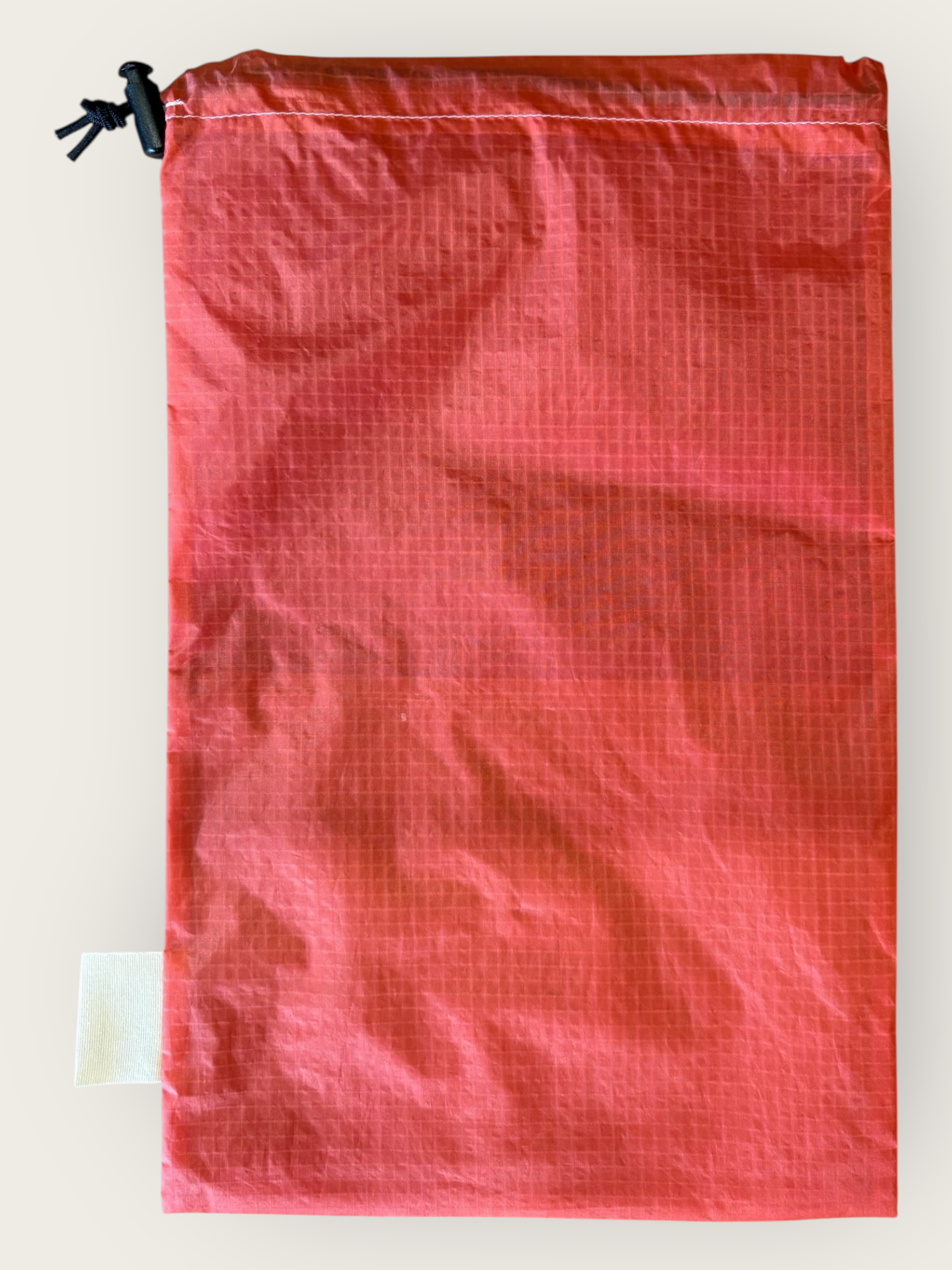 Upcycling Znünisäckli