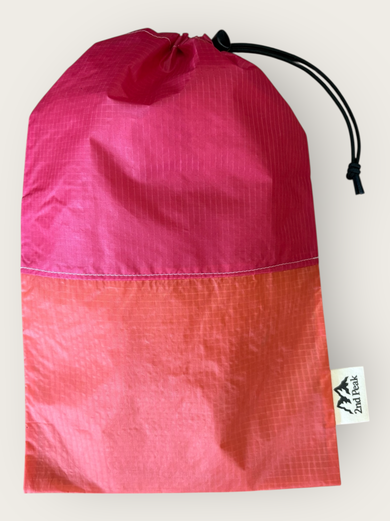 Upcycling Znünisäckli