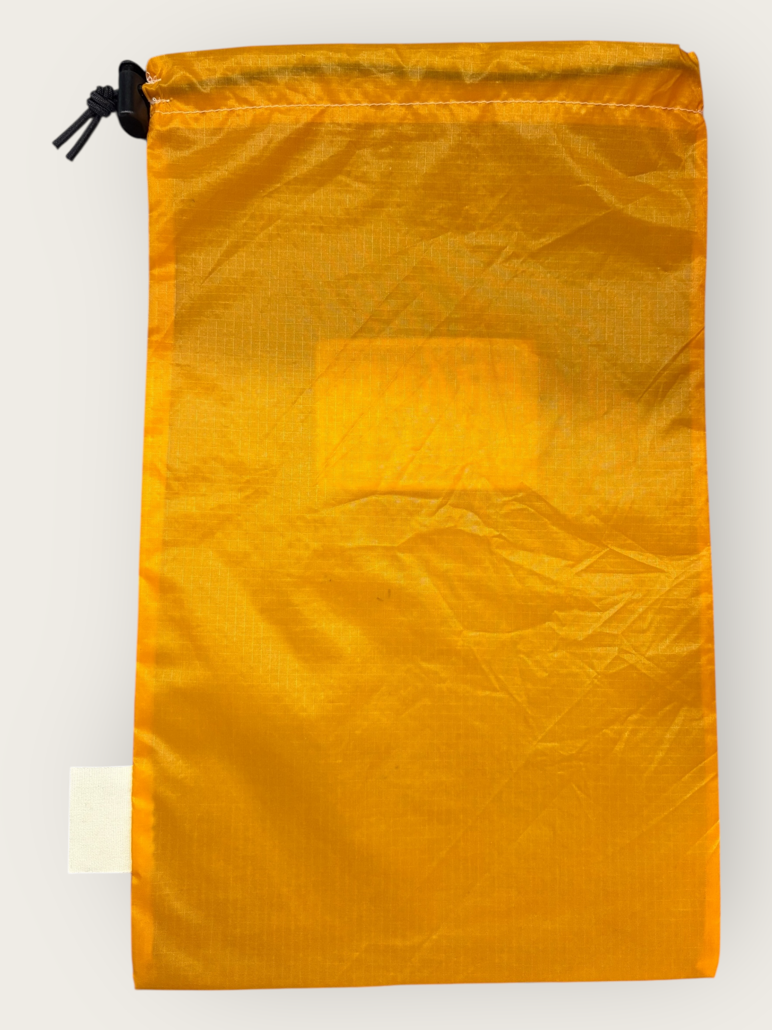 Upcycling Znünisäckli 'Frässsäckli'