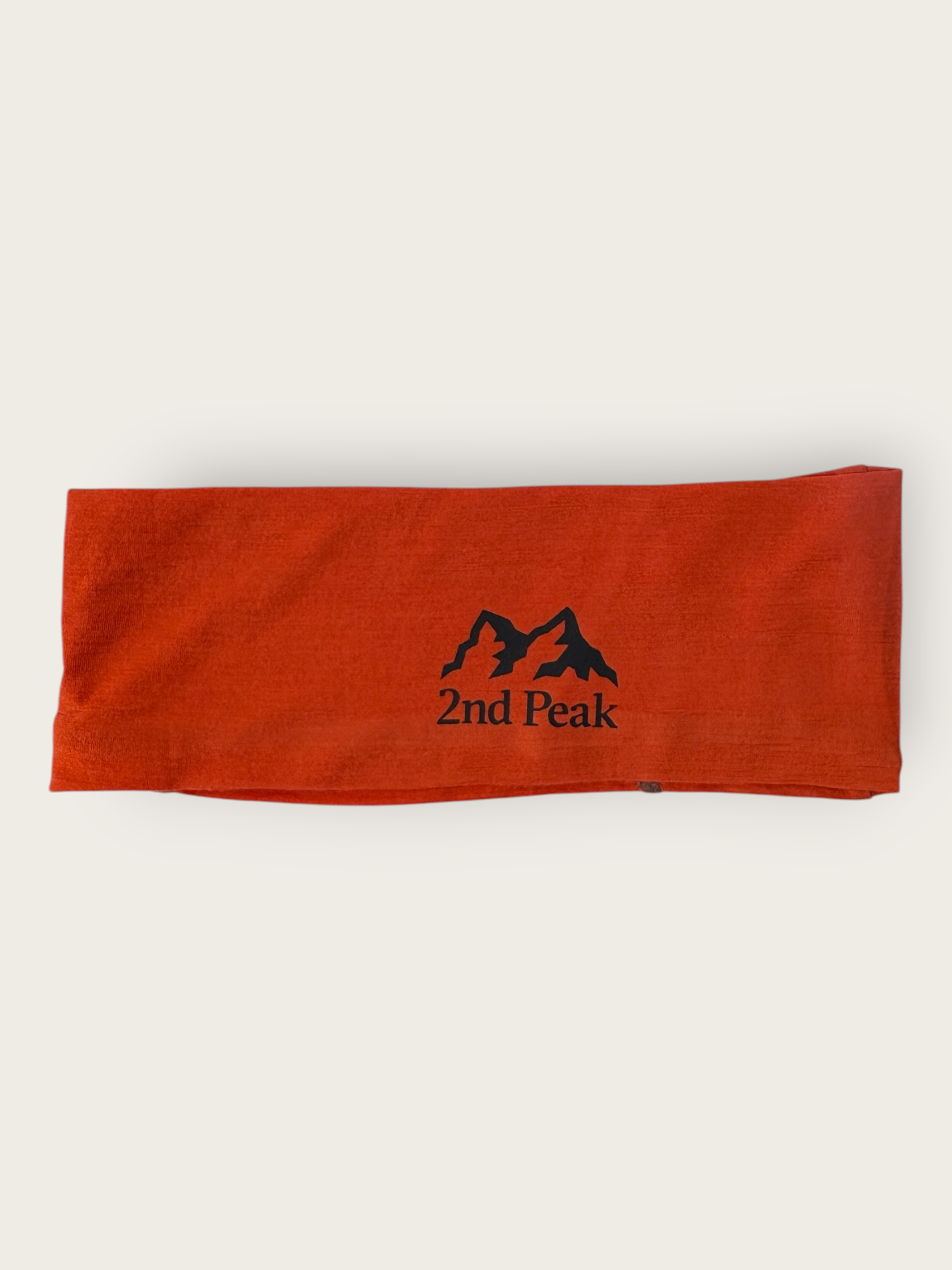 Upcycling Stirnband (S/M)