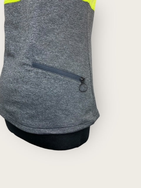 Zimtstern Bikeshirt (M)