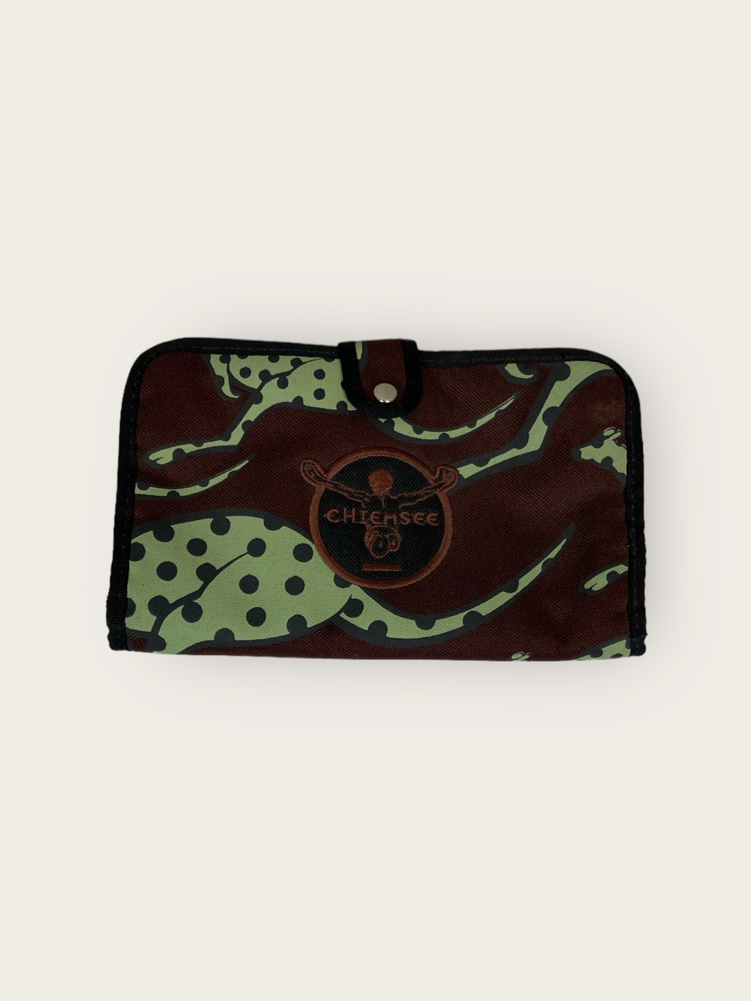 Chiemsee Portemonnaie