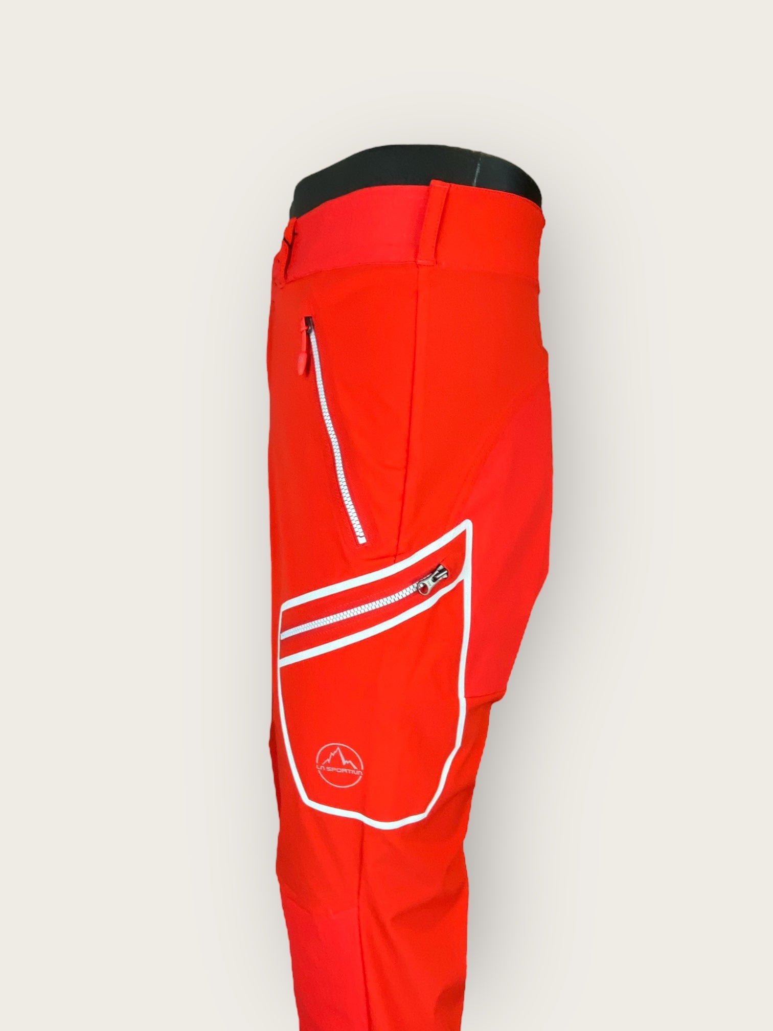 La Sportiva Softshellhose (L)
