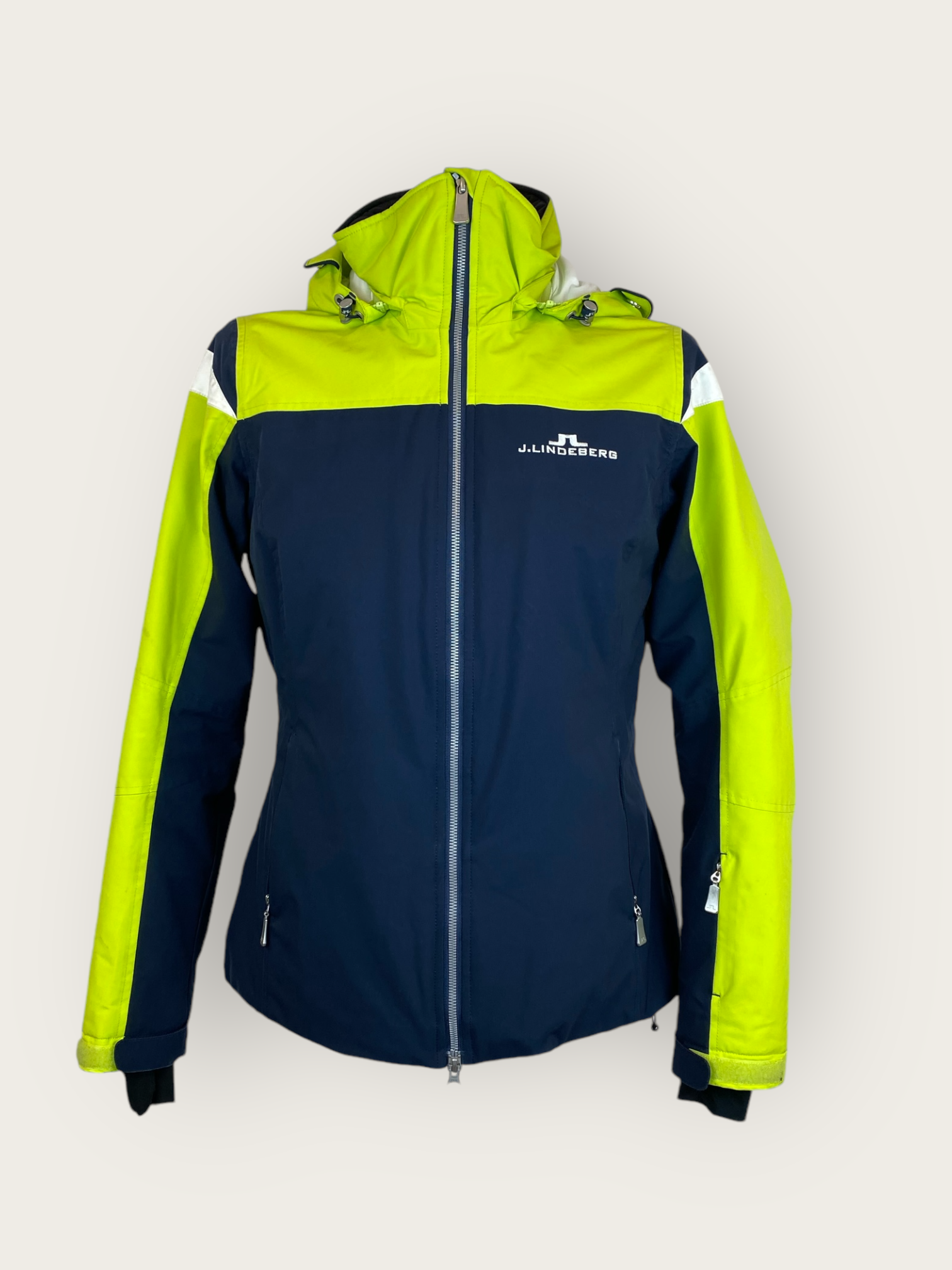 J.Lindeberg Skijacke (L)