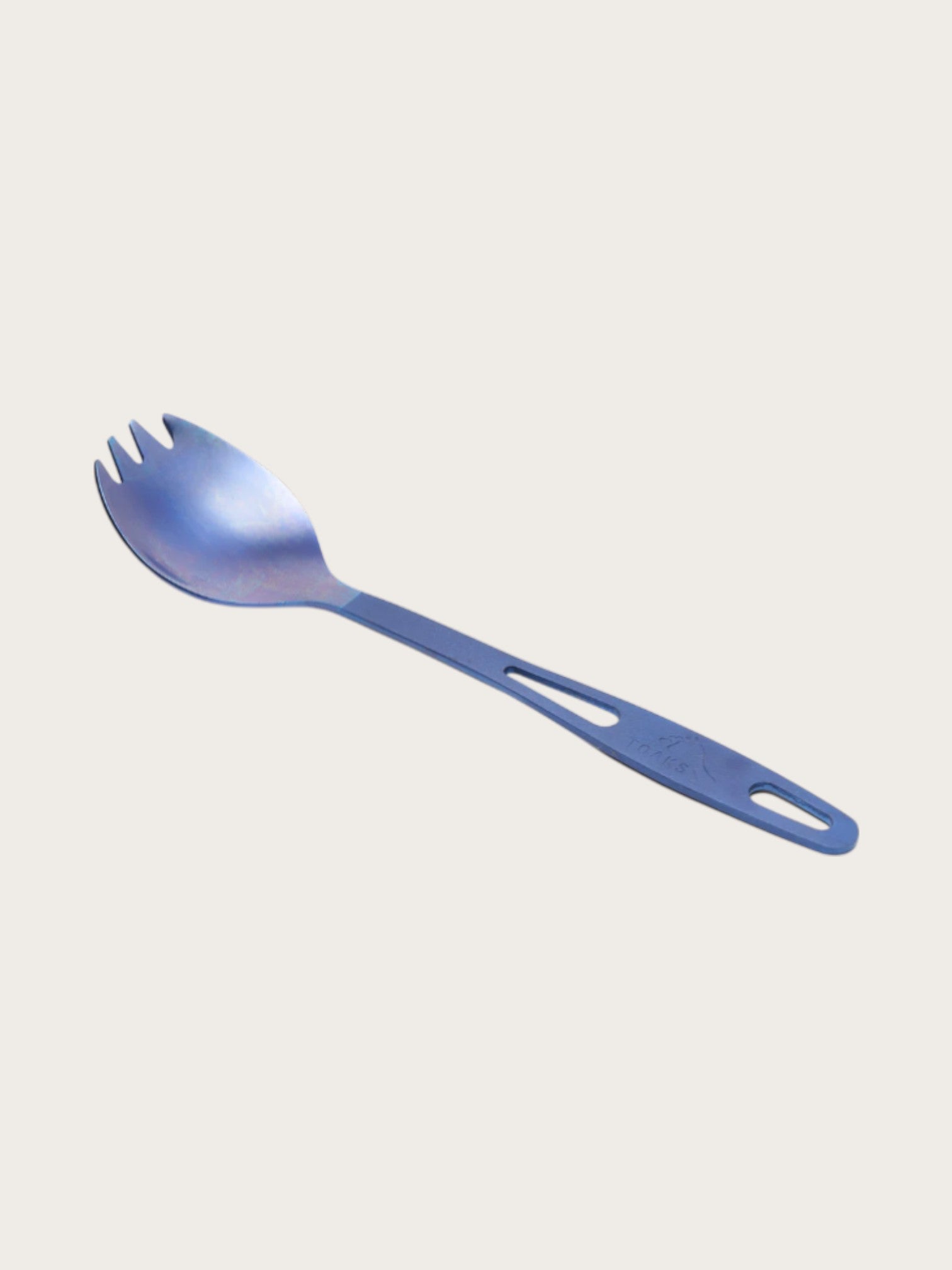 Toaks Spork - blau