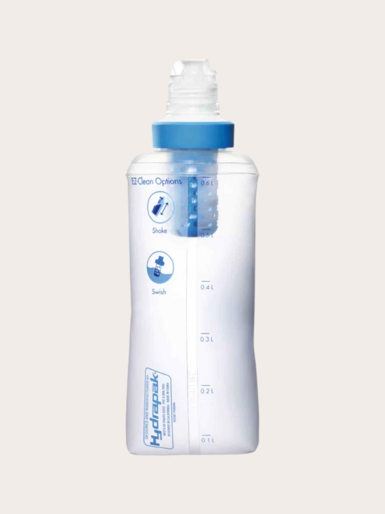 Katadyn BeFree Wasserfilter (0.6L)