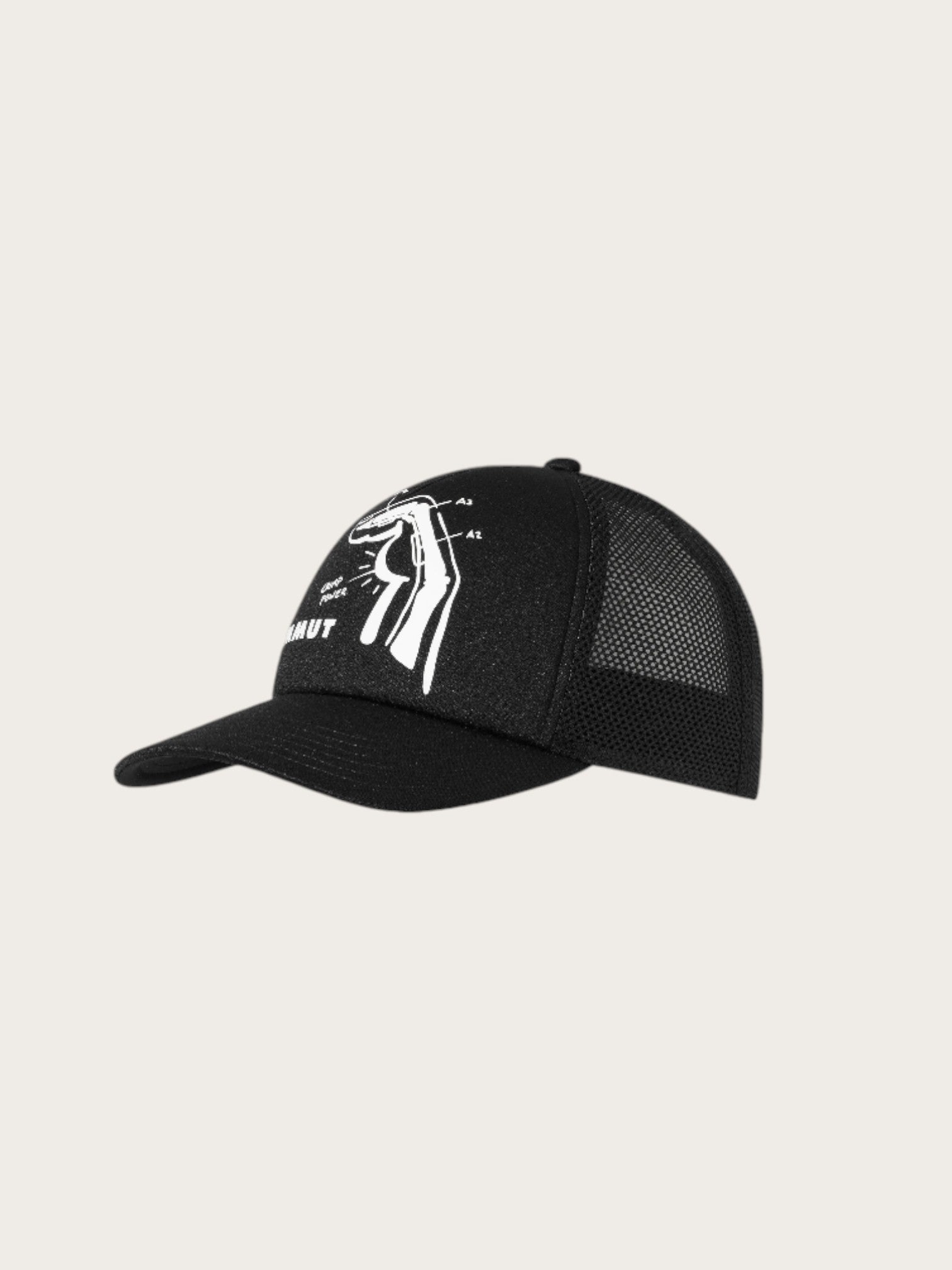 Mammut Crag Crimp Power Cap