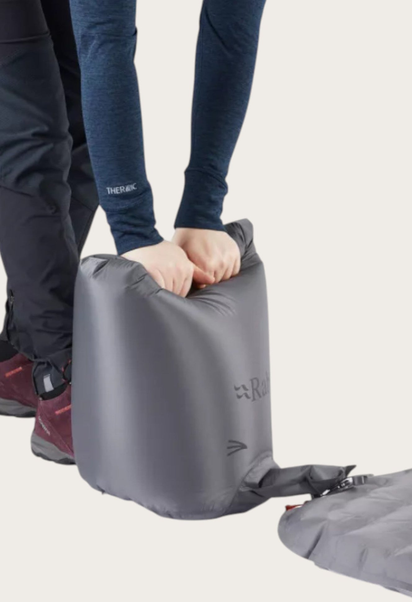 Rab Ultrasphere 1.5 Regular Isomatte