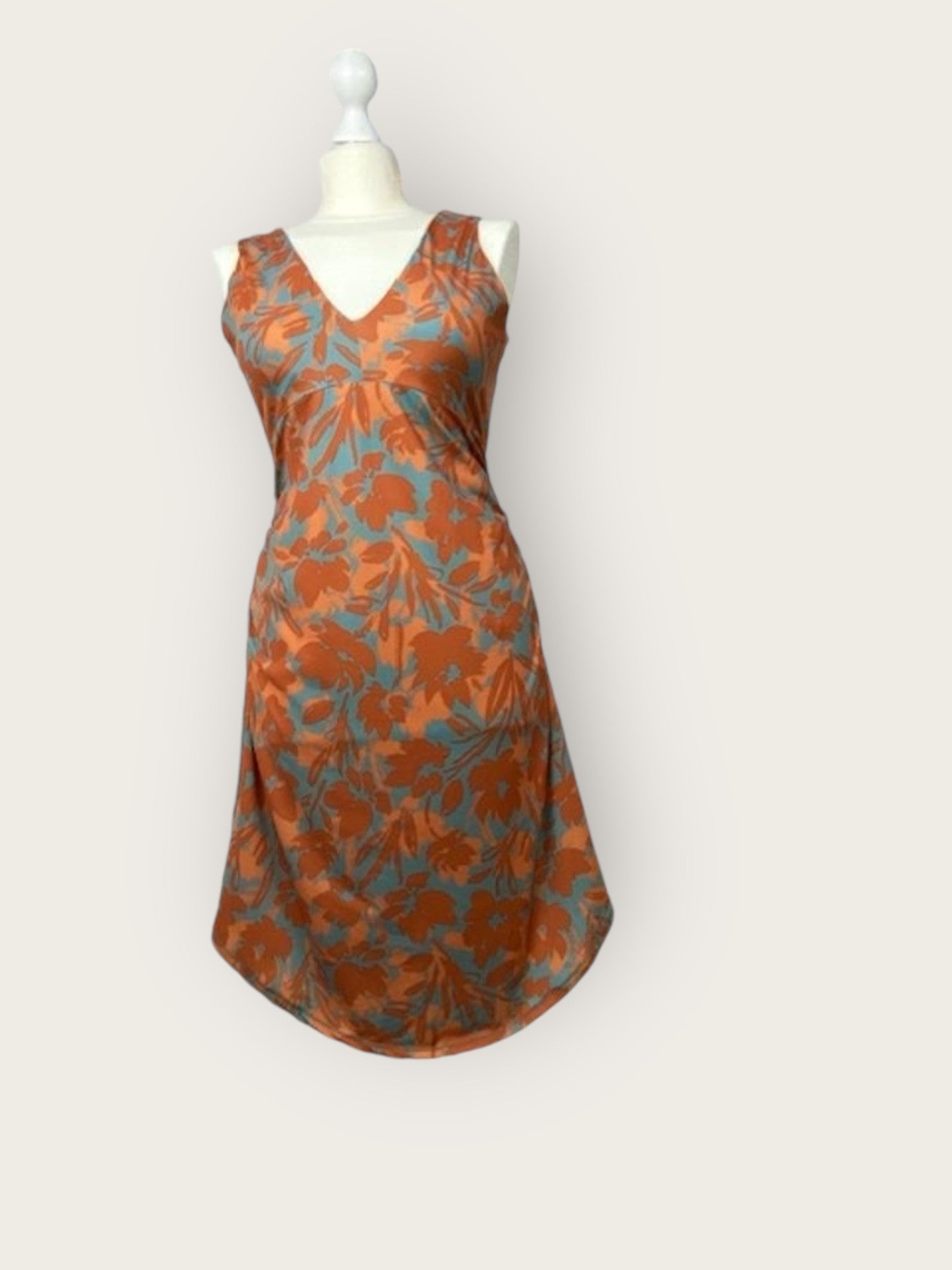 Prana Sommerkleid (L)
