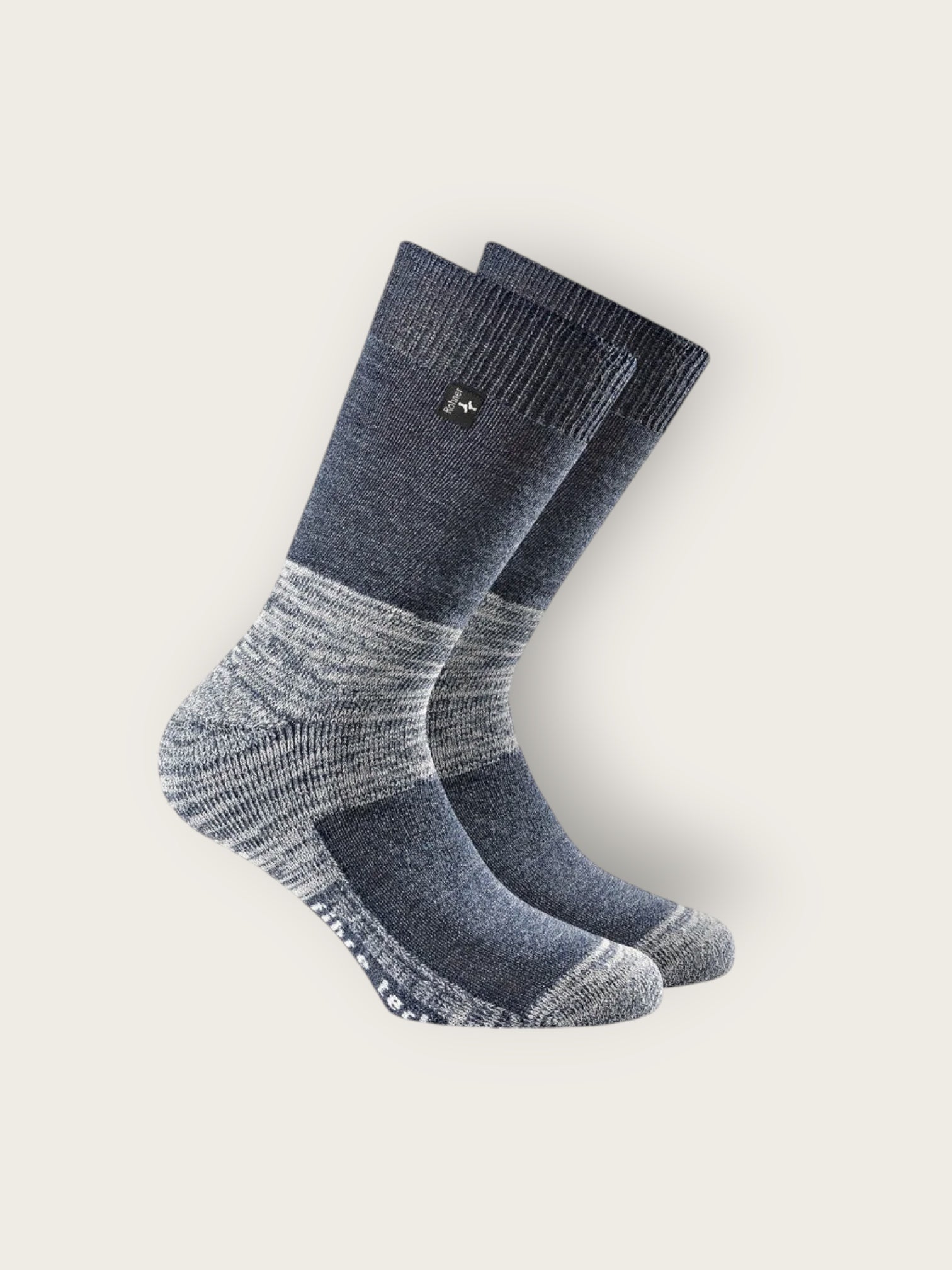 Rohner Trekkingsocken Fibre Tech