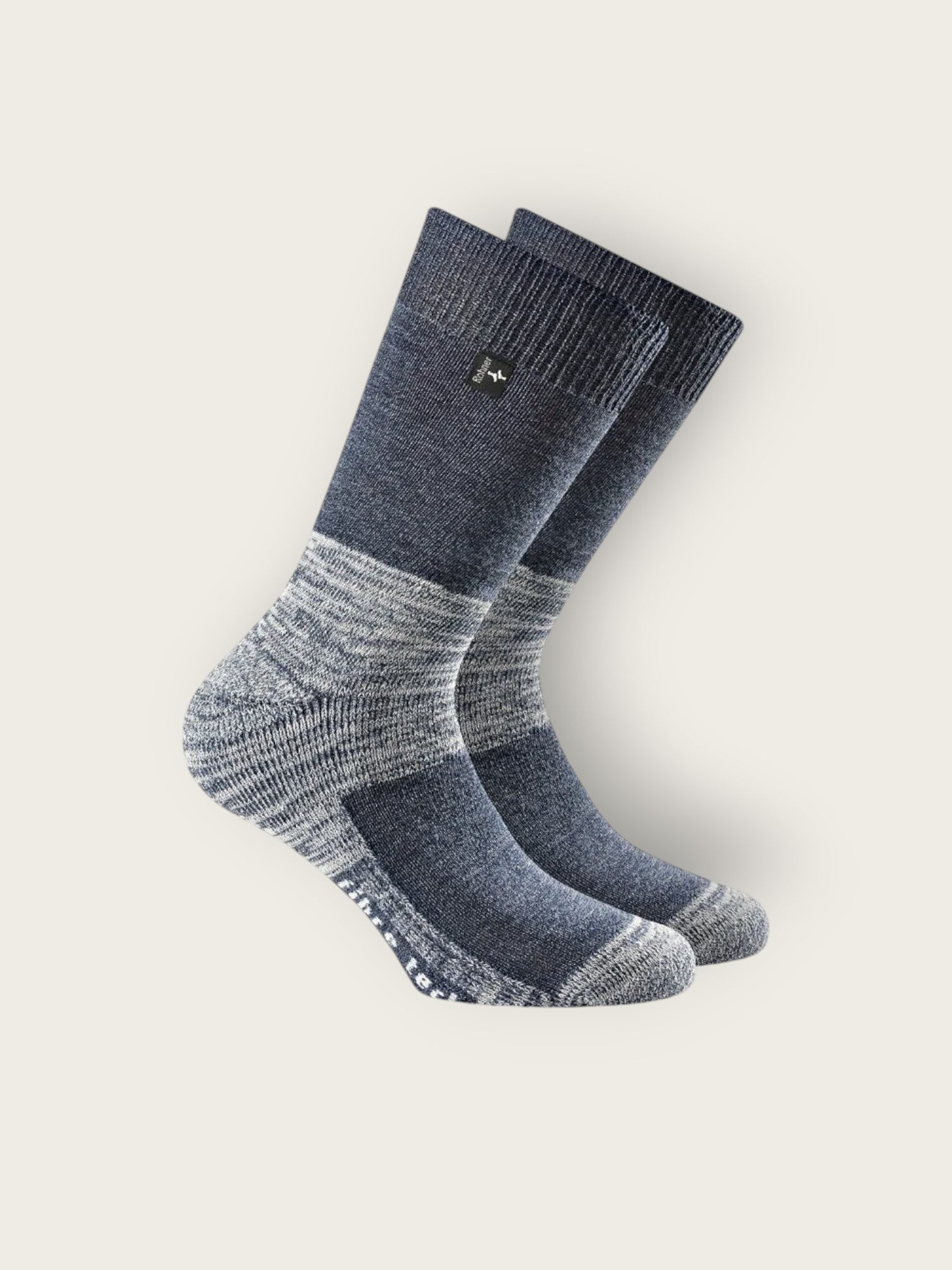 Rohner Trekkingsocken Fibre Tech (B-Ware)