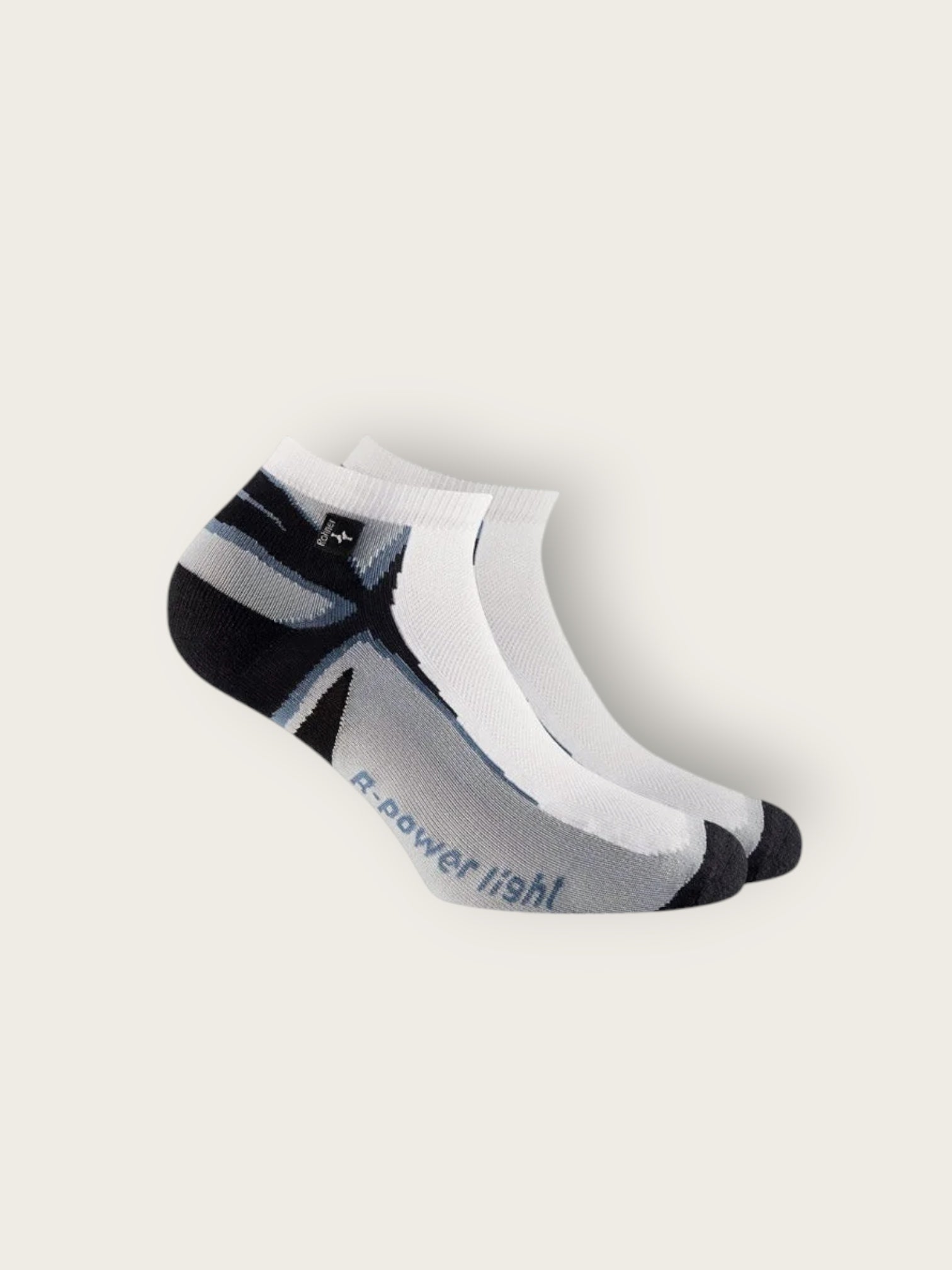 Rohner Running Socken R-Power Light