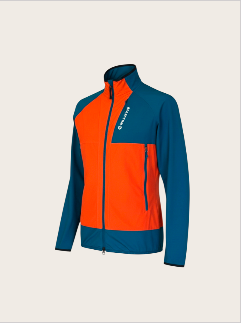 Martini Softshelljacke (M)