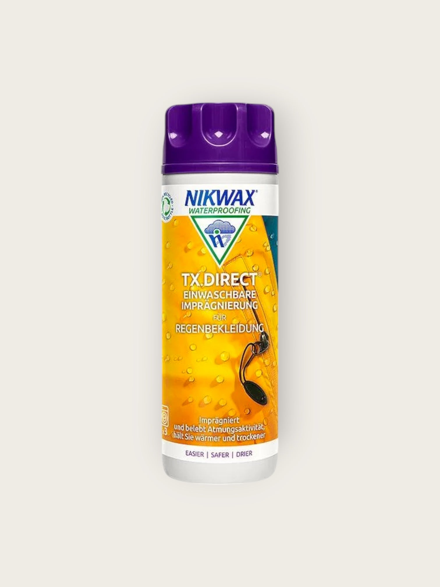 Nikwax TX Direct einwaschbare Imprägnierung (300ml)
